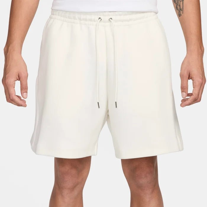 Мъжки къс панталон Nike Tech Fleece Reimagined Shorts - Airhouse