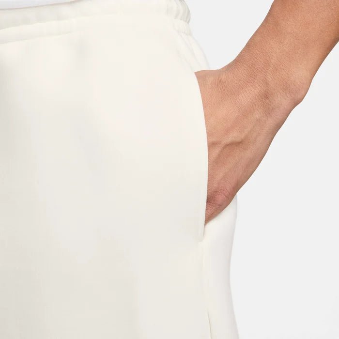 Мъжки къс панталон Nike Tech Fleece Reimagined Shorts - Airhouse