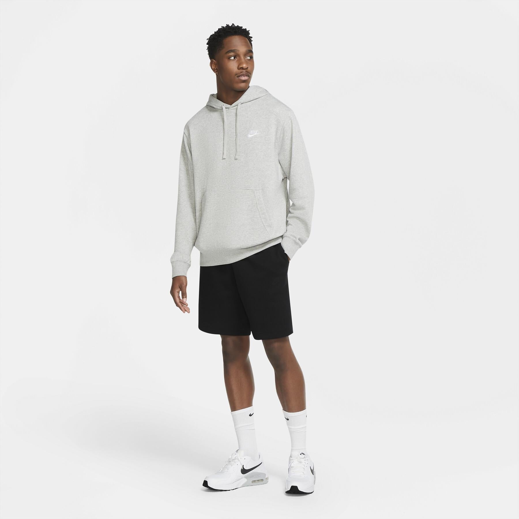 Мъжки къс панталон Nike Tech Fleece Shorts - Airhouse
