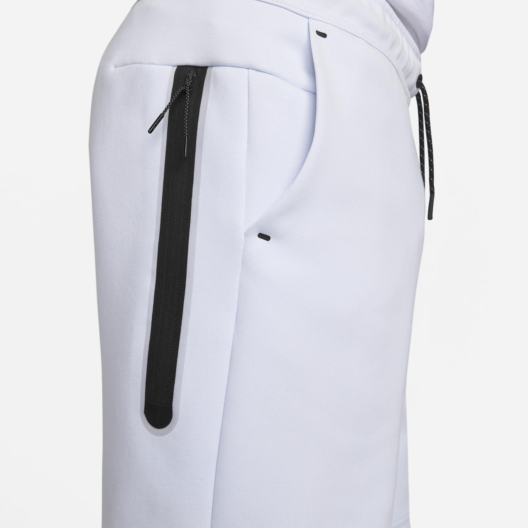 Мъжки къс панталон Nike Tech Fleece Shorts - Airhouse