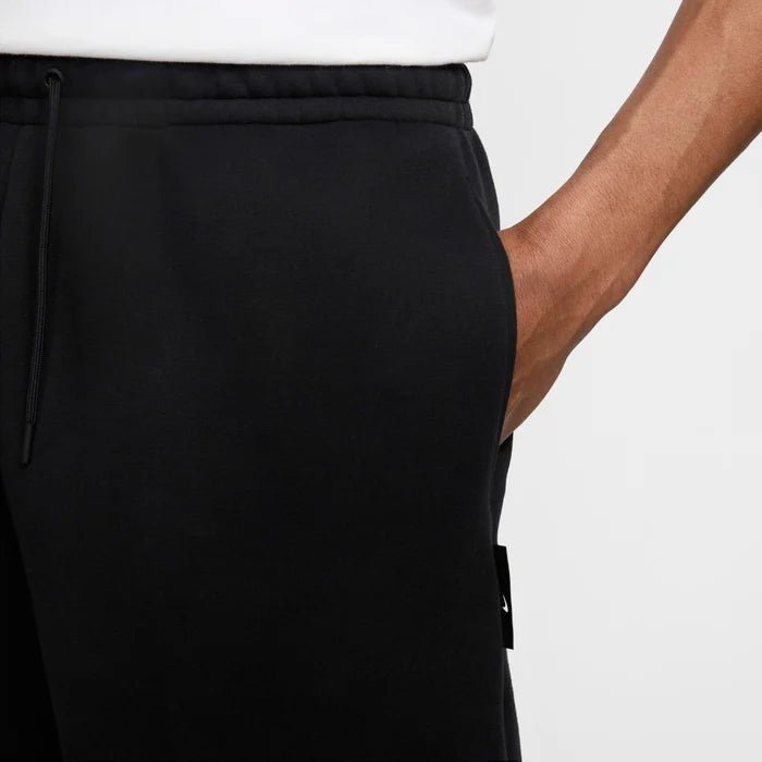 Мъжки къс панталон Nike Tech Reimagined Fleece Shorts - Airhouse