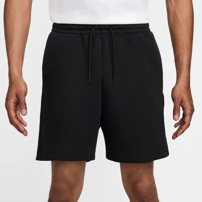 Мъжки къс панталон Nike Tech Reimagined Fleece Shorts - Airhouse