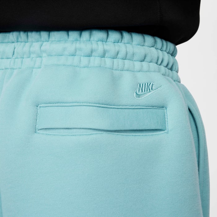 Мъжки къс панталон Nike Tech Reimagined Fleece Shorts - Airhouse