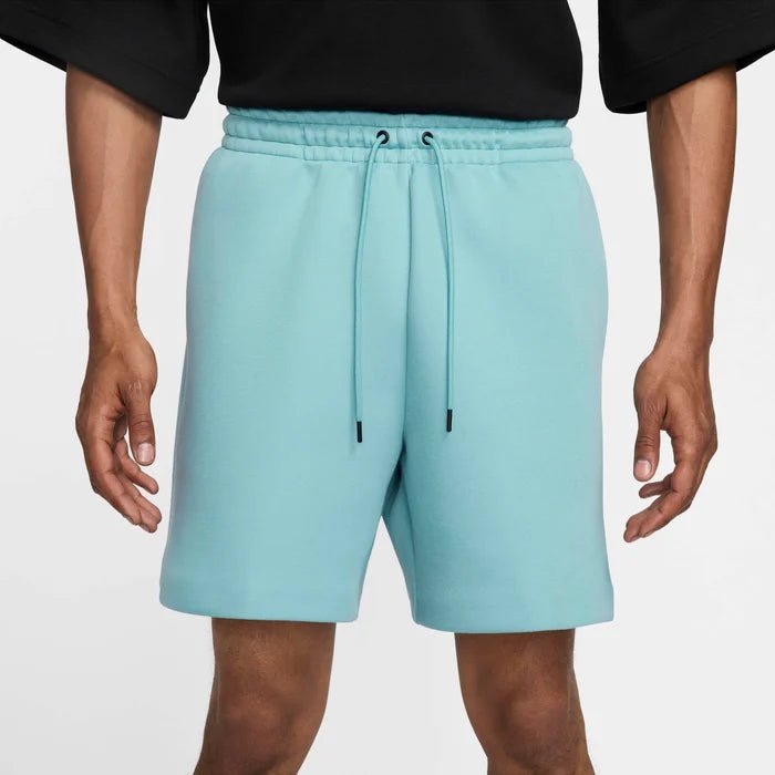 Мъжки къс панталон Nike Tech Reimagined Fleece Shorts - Airhouse