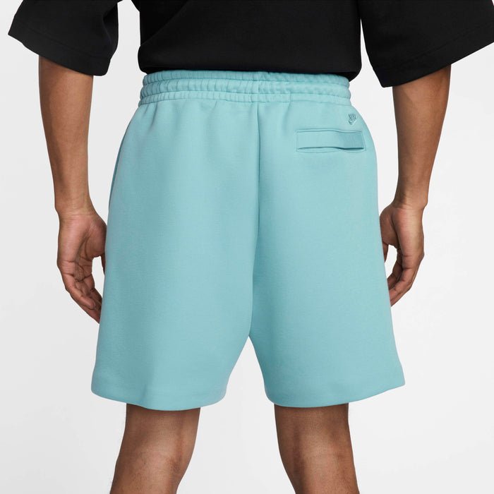 Мъжки къс панталон Nike Tech Reimagined Fleece Shorts - Airhouse