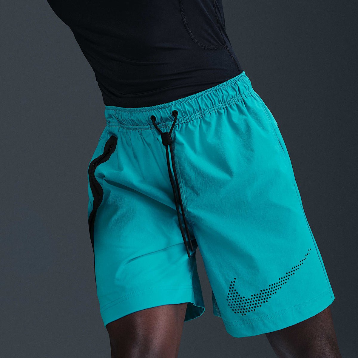 Мъжки къс панталон Nike Tech Woven Shorts - Airhouse