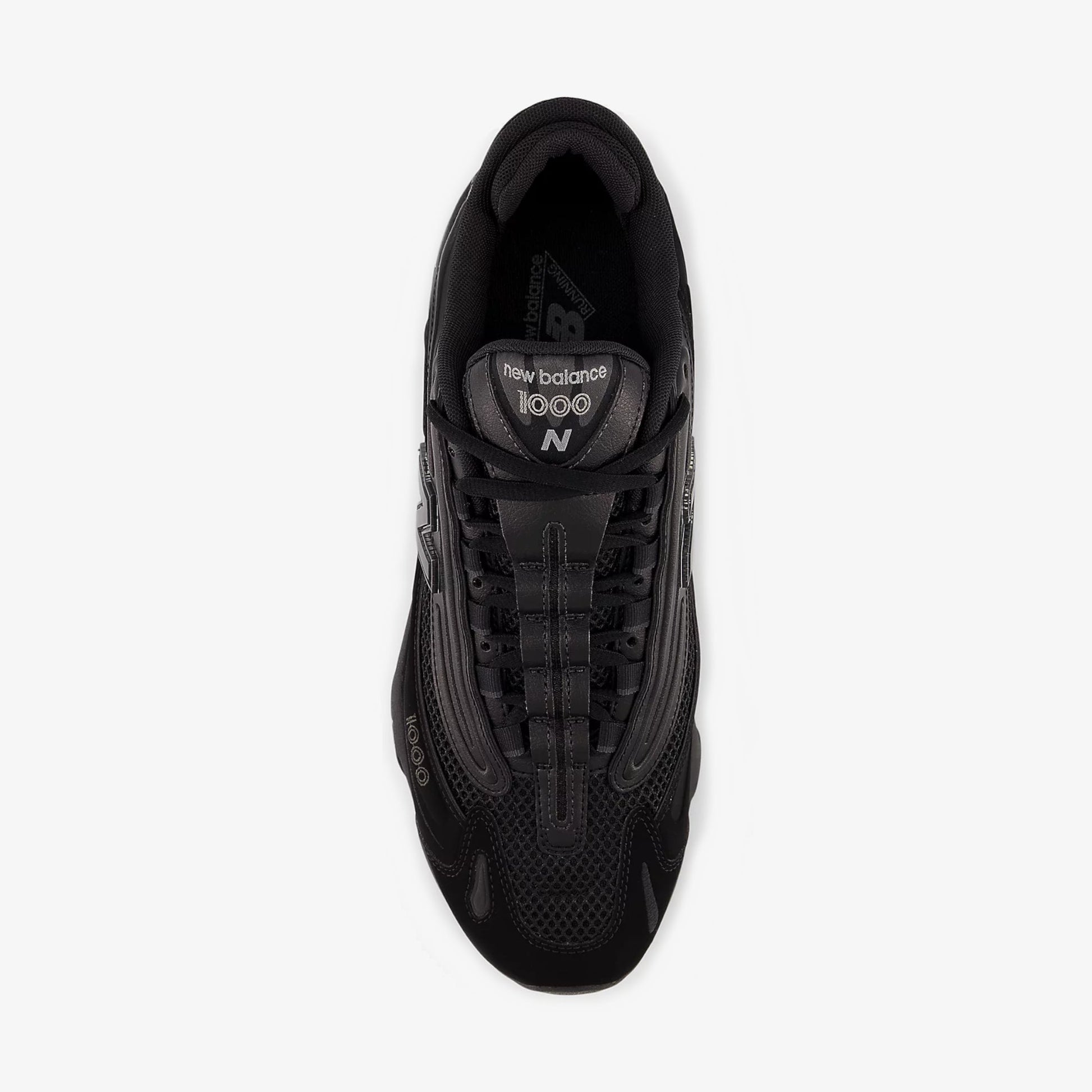 Мъжки маратонки New Balance 1000 - Airhouse