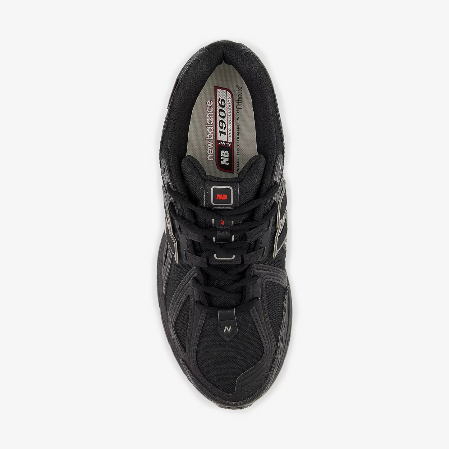 Мъжки маратонки New Balance 1906 - Airhouse