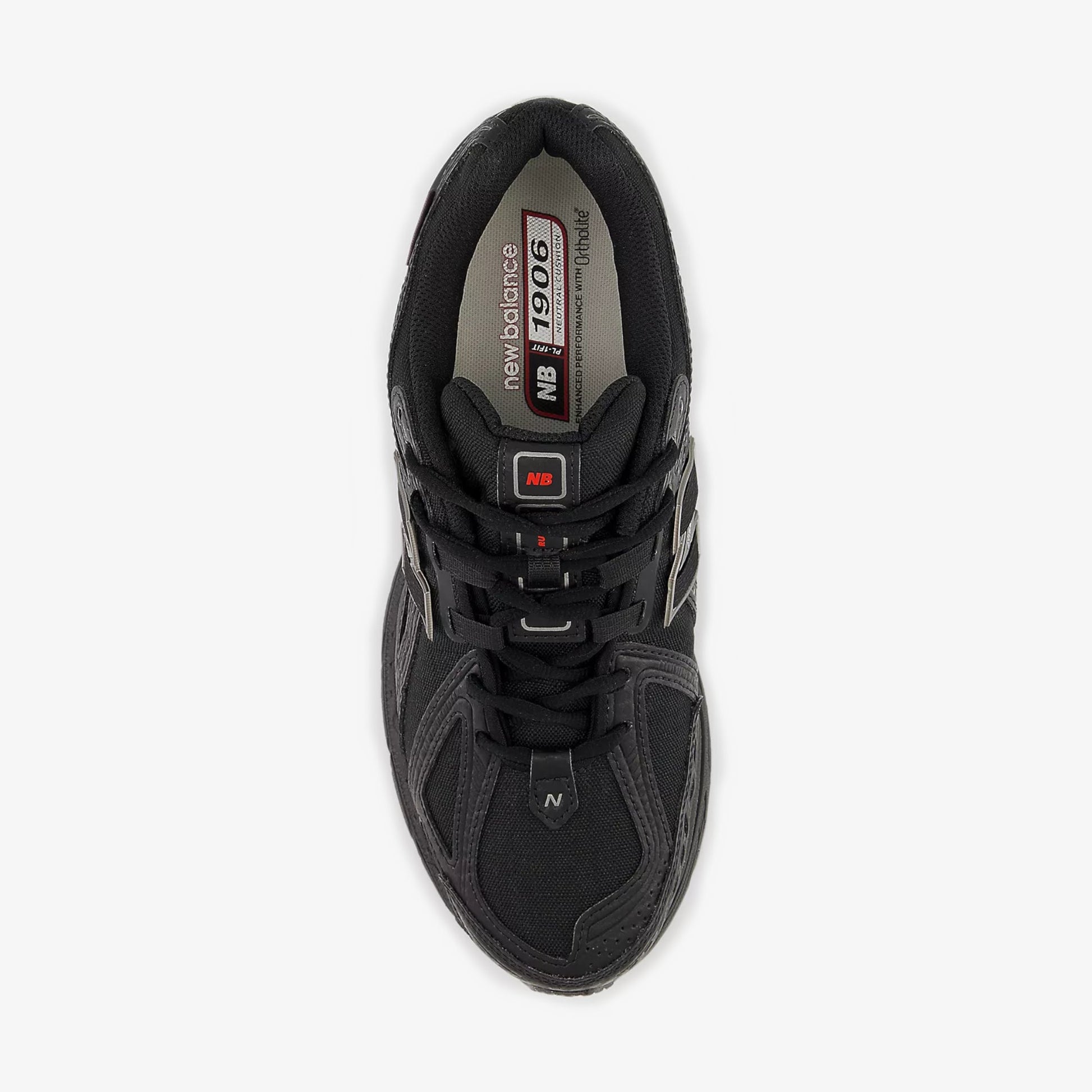 Мъжки маратонки New Balance 1906 - Airhouse