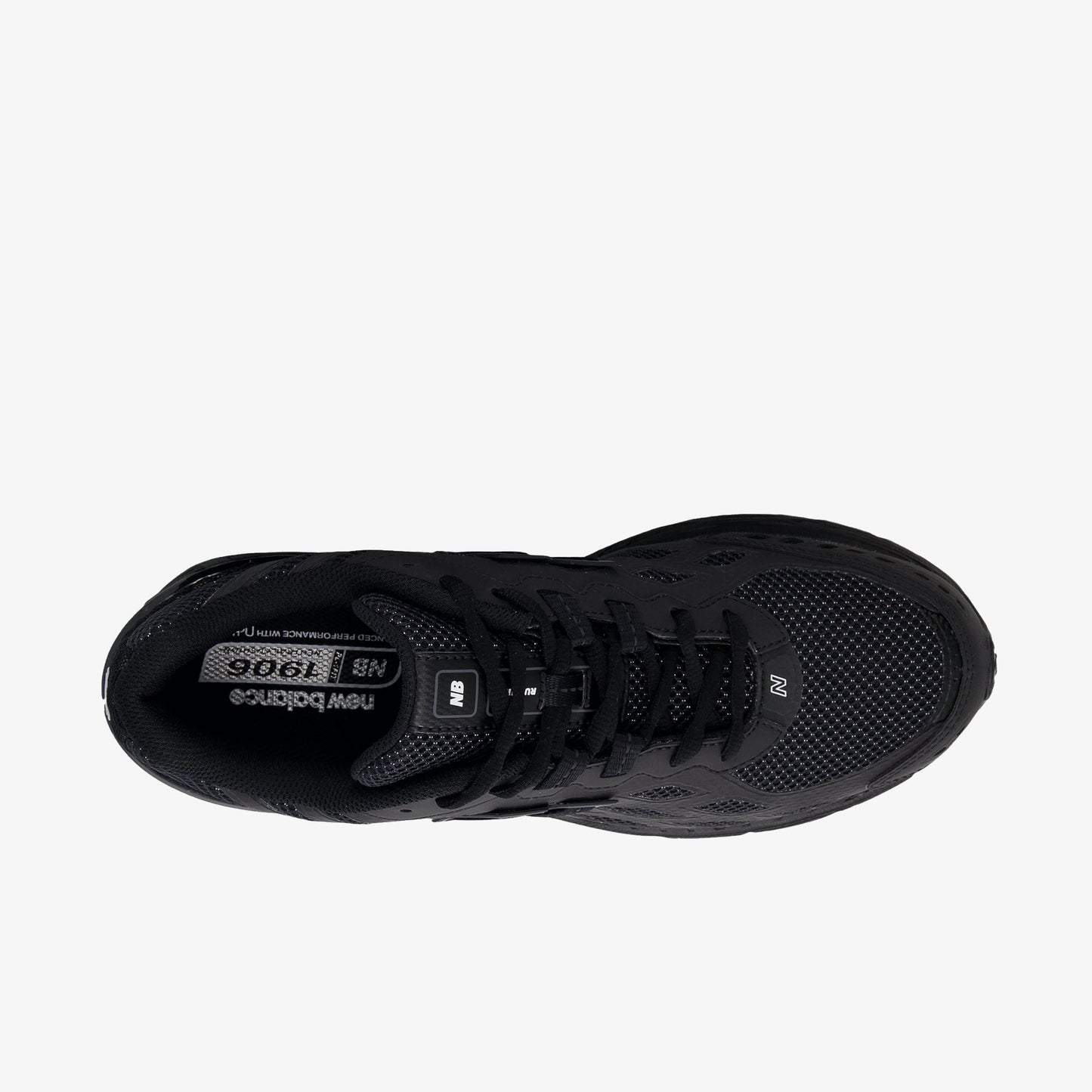 Мъжки маратонки New Balance 1906 - Airhouse