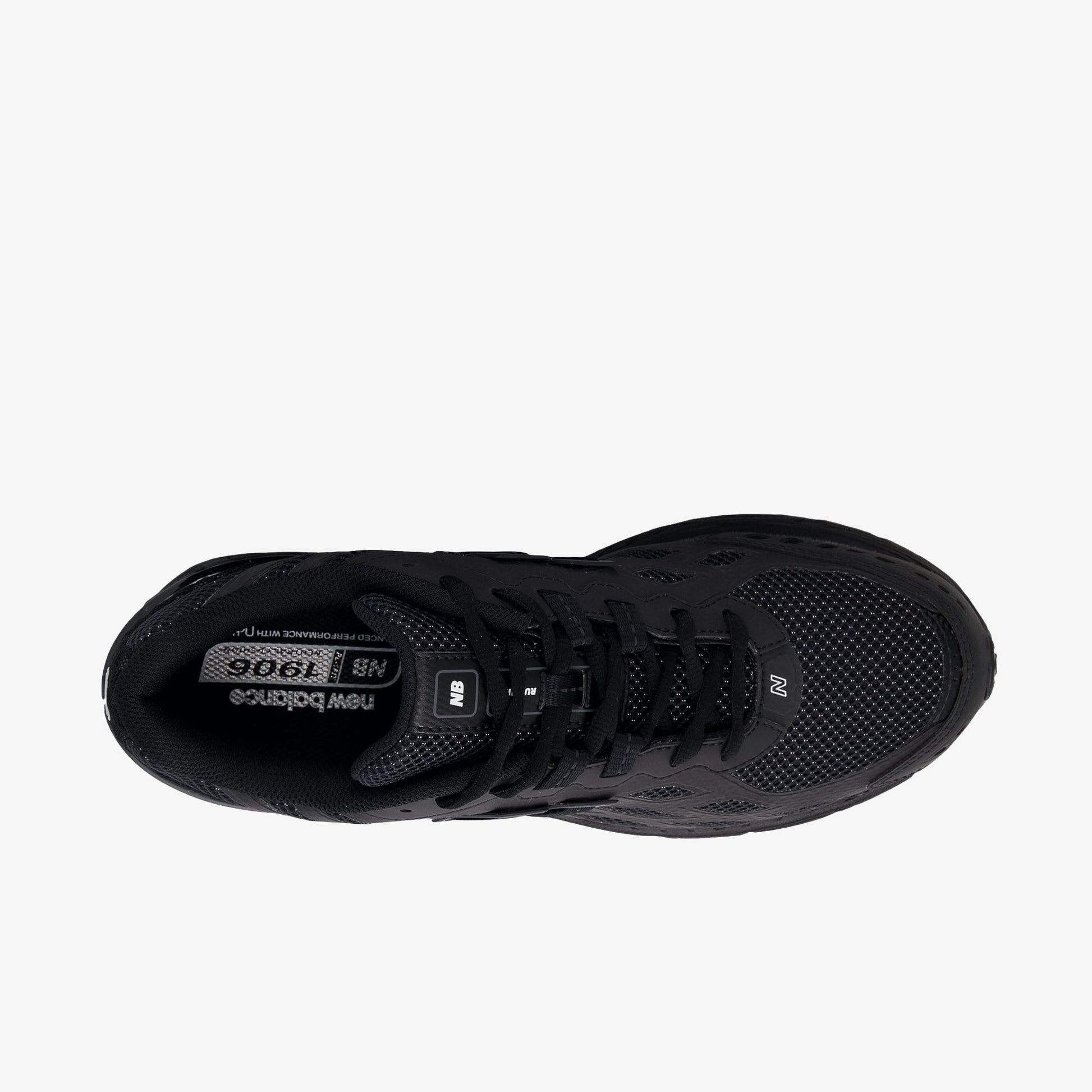 Мъжки маратонки New Balance 1906 - Airhouse
