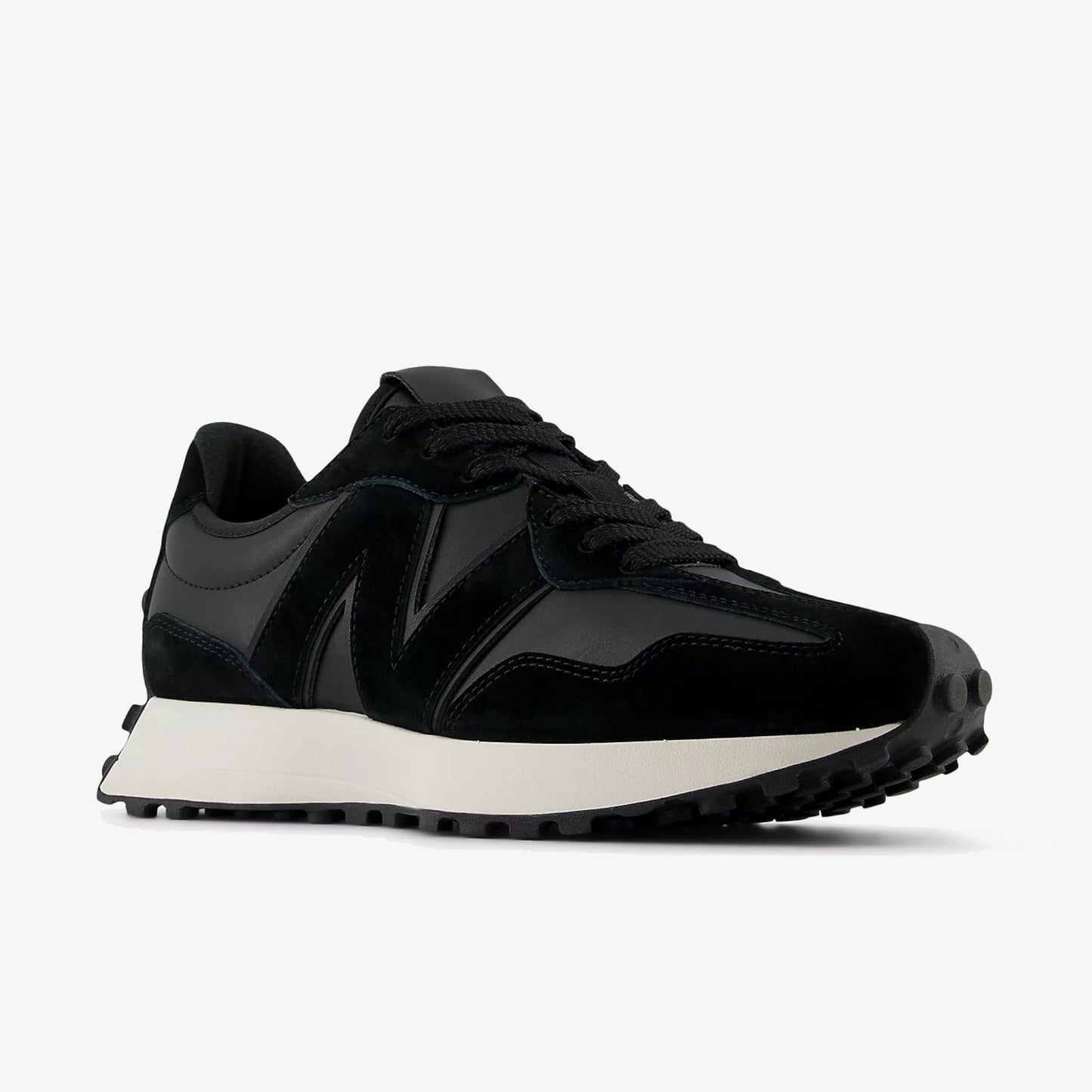 Мъжки маратонки New Balance 327 - Airhouse