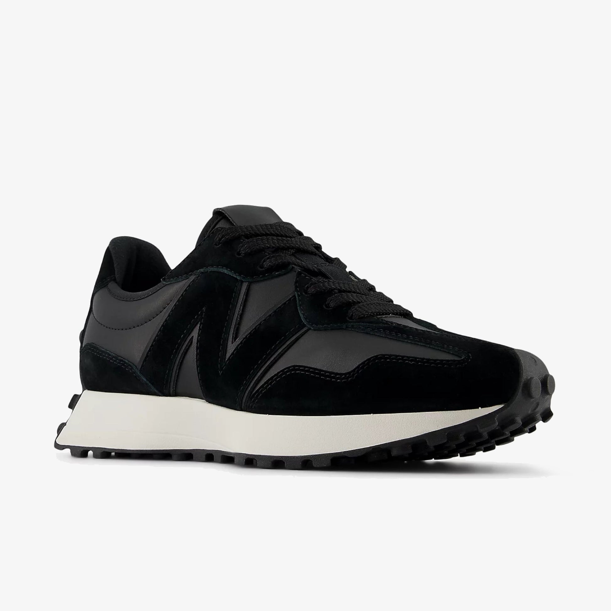 Мъжки маратонки New Balance 327 - Airhouse