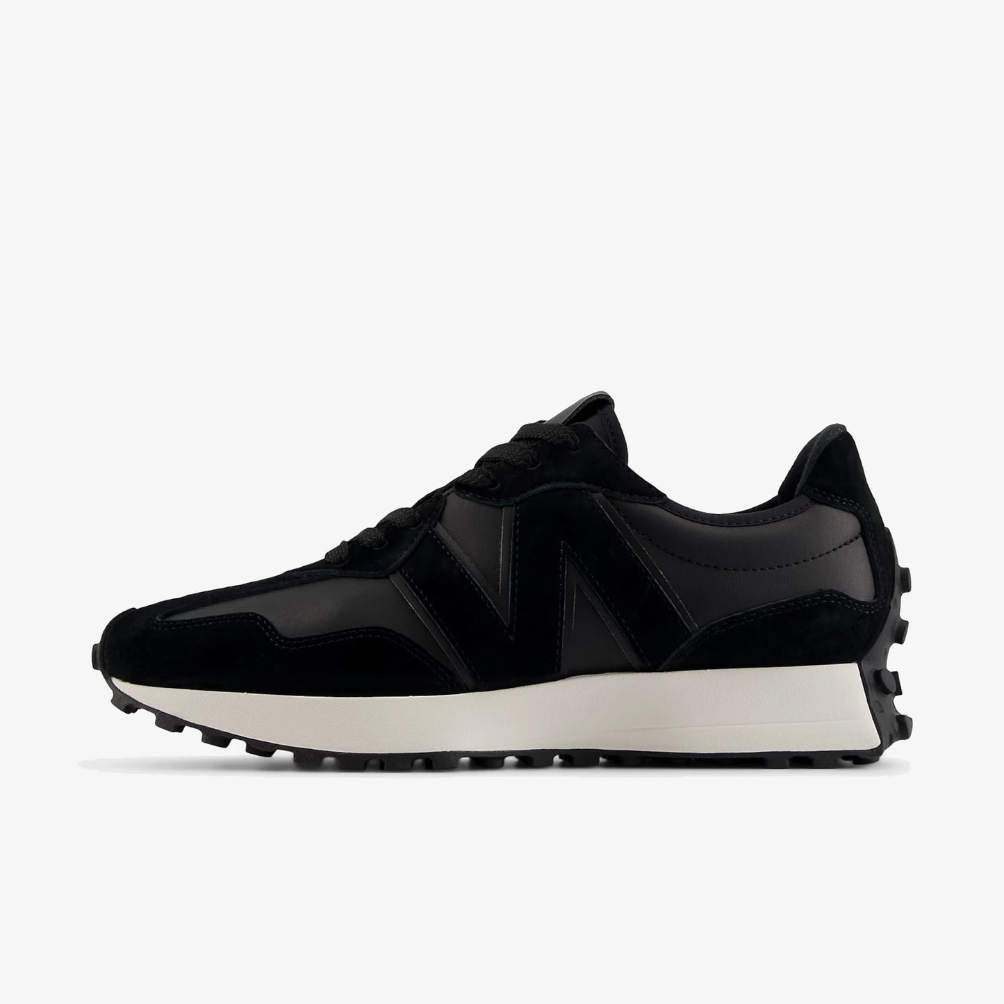 Мъжки маратонки New Balance 327 - Airhouse