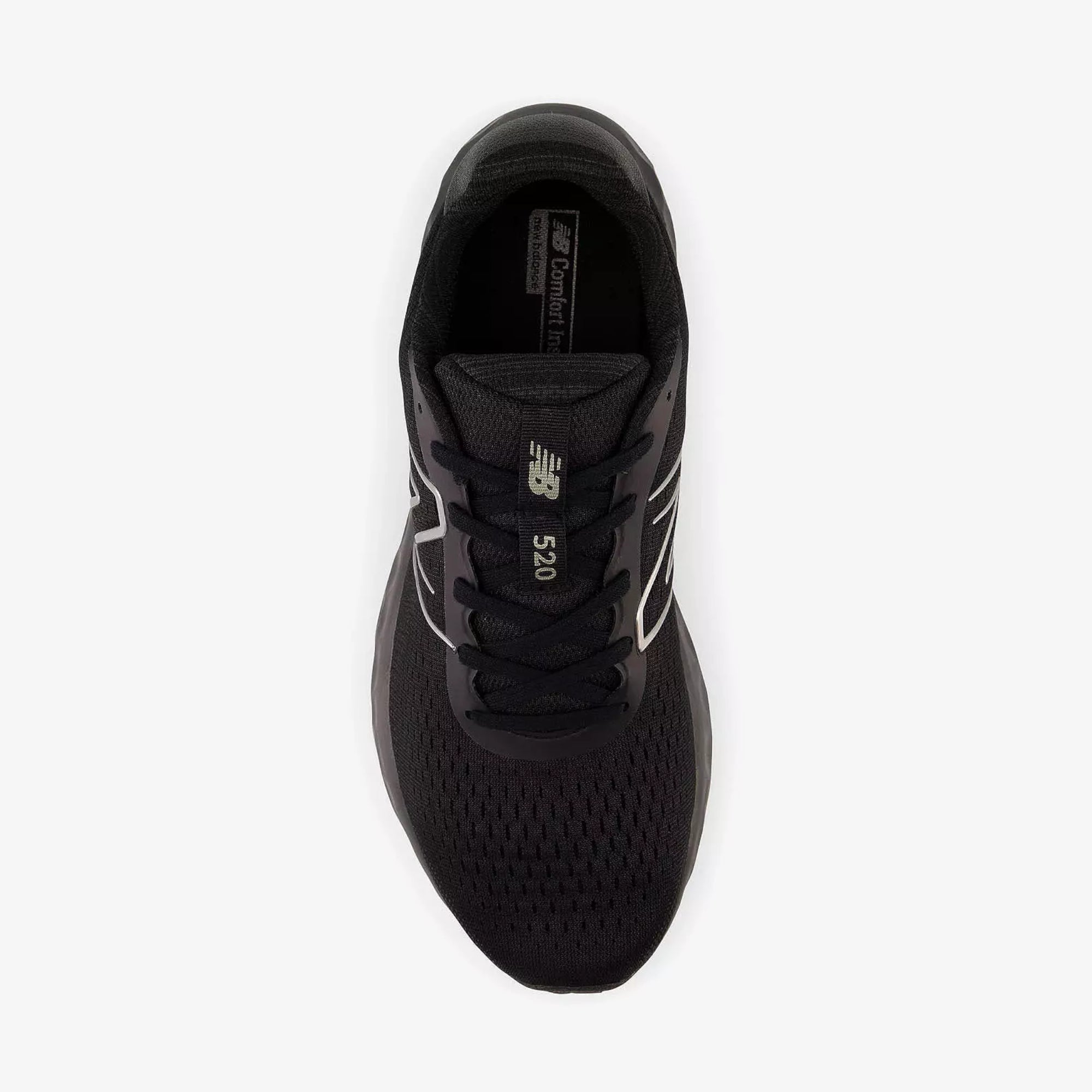 Мъжки маратонки New Balance 520 V8 - Airhouse