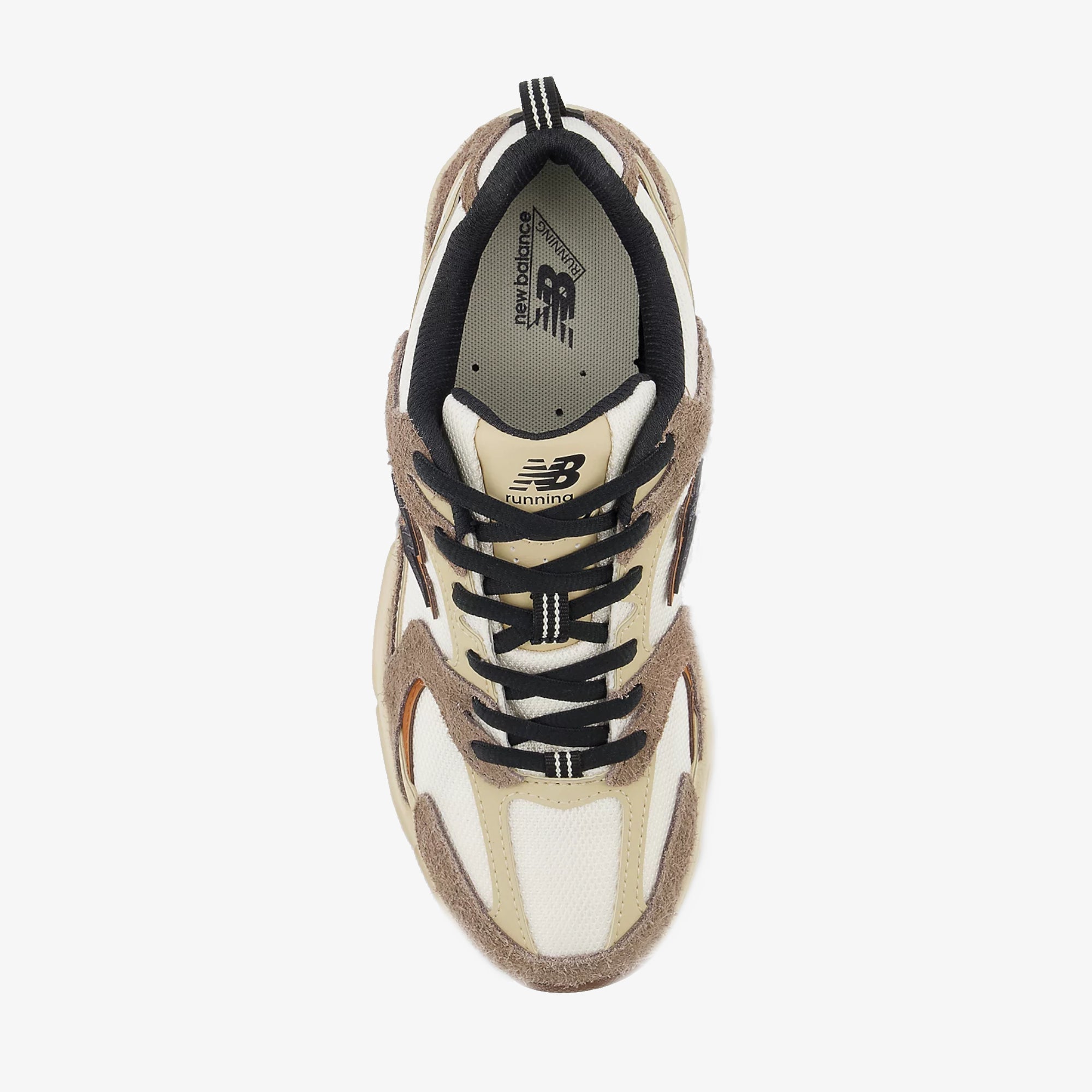 Мъжки маратонки New Balance 530 - Airhouse