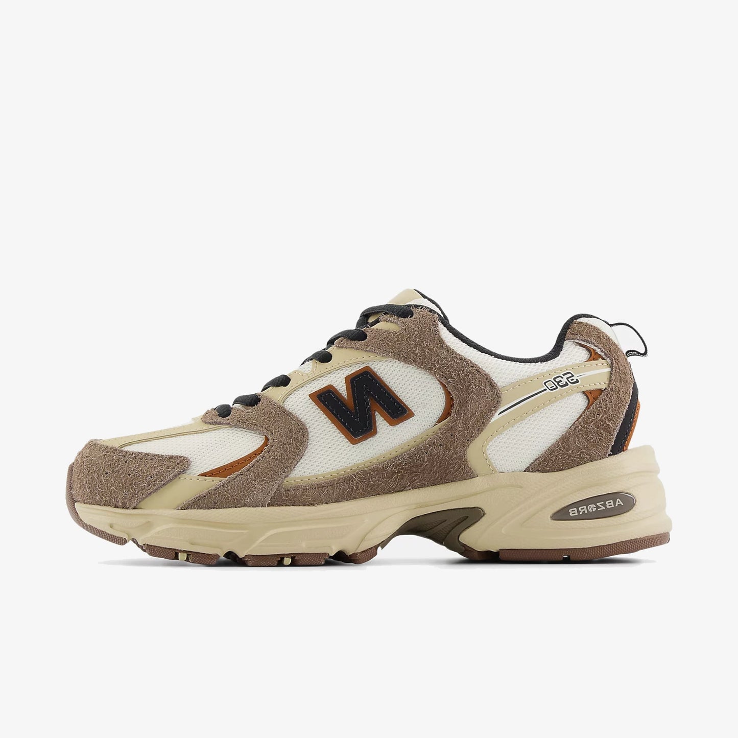 Мъжки маратонки New Balance 530 - Airhouse