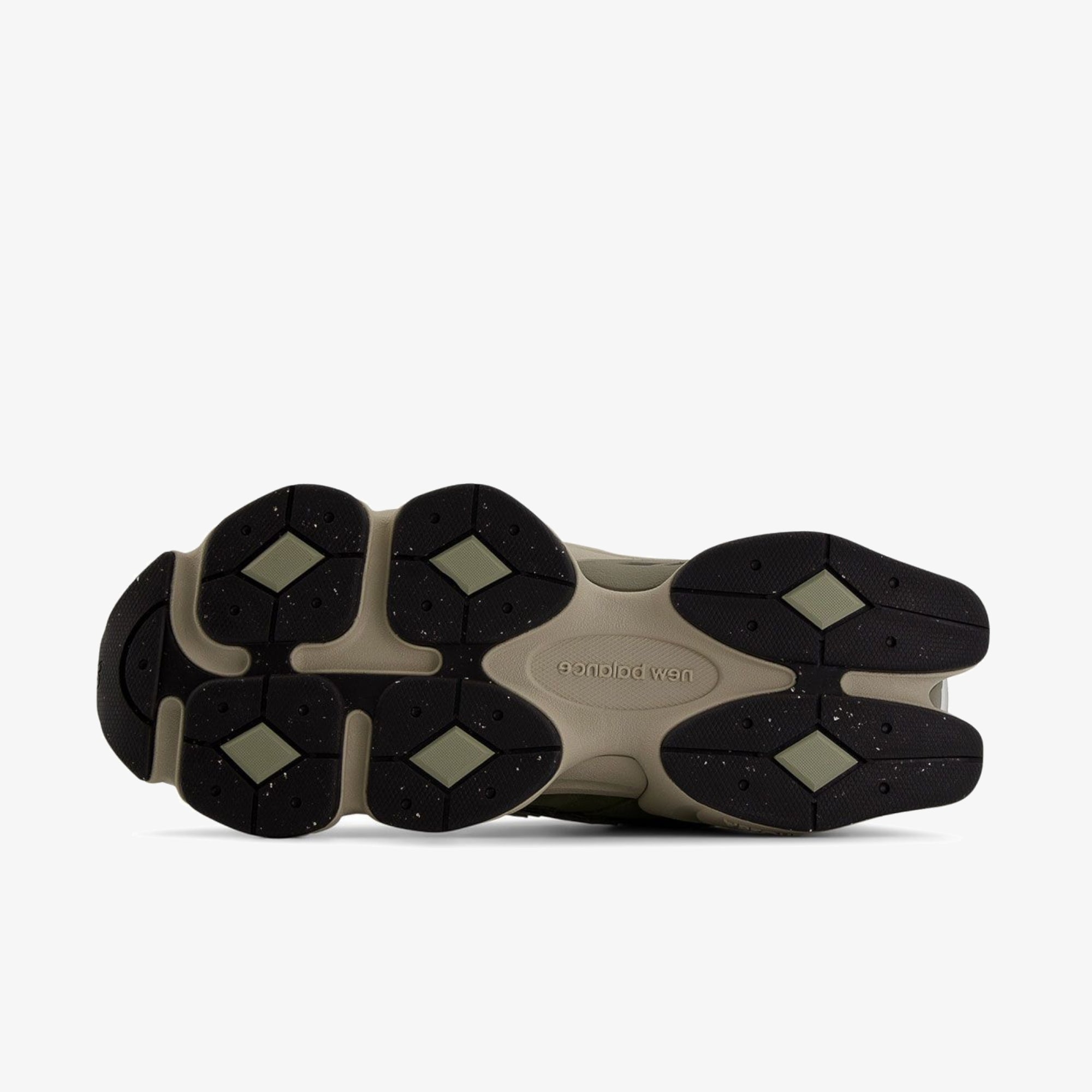 Мъжки маратонки New Balance 9060 - Airhouse