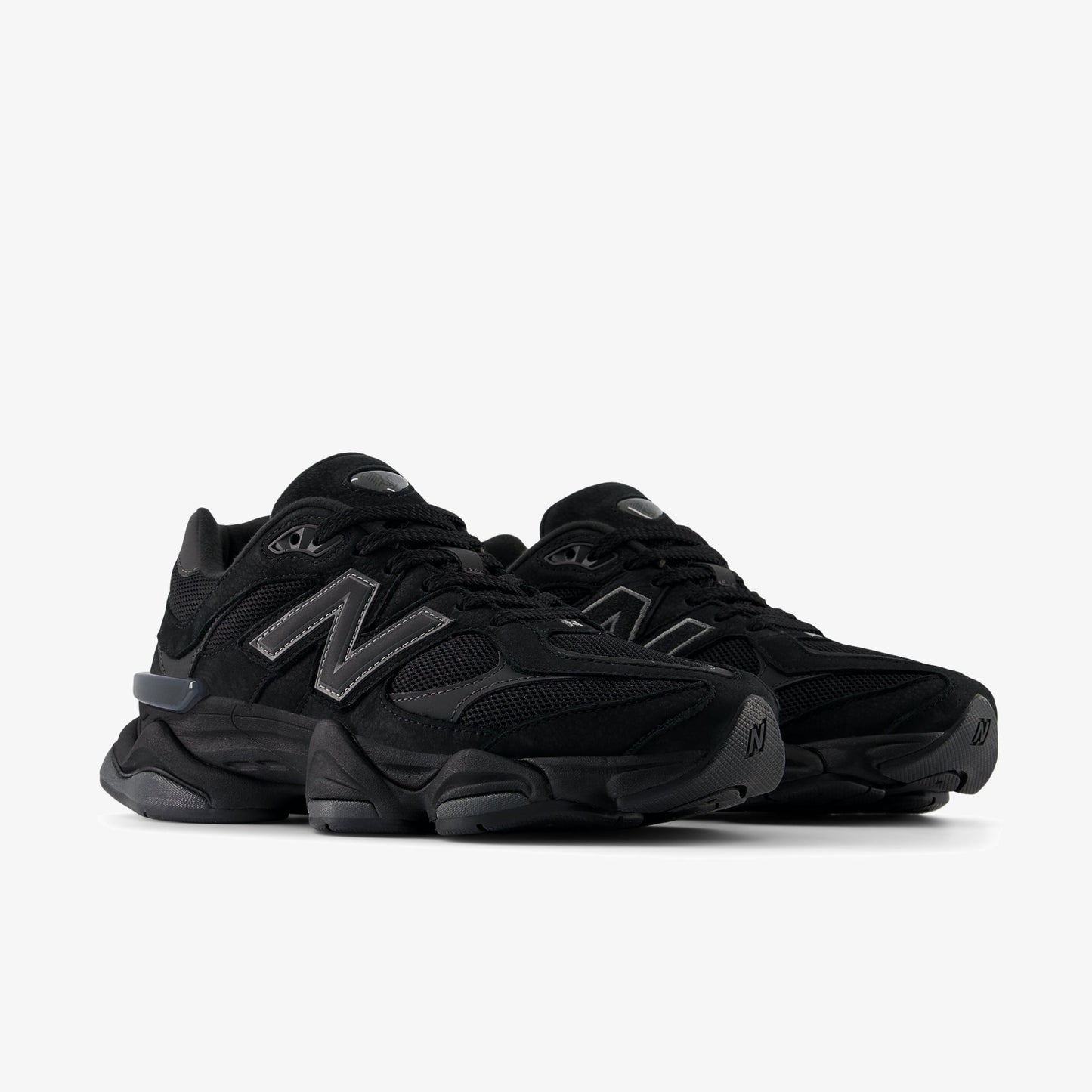 Мъжки маратонки New Balance 9060 - Airhouse