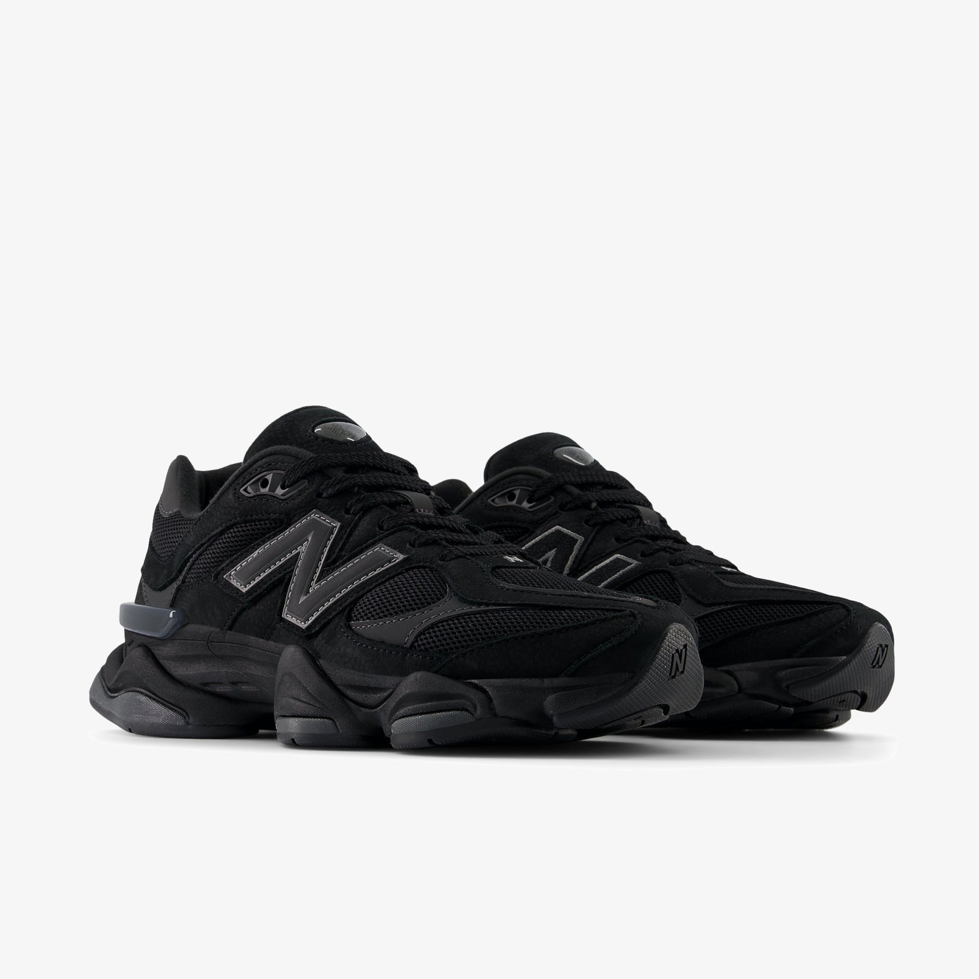 Мъжки маратонки New Balance 9060 - Airhouse