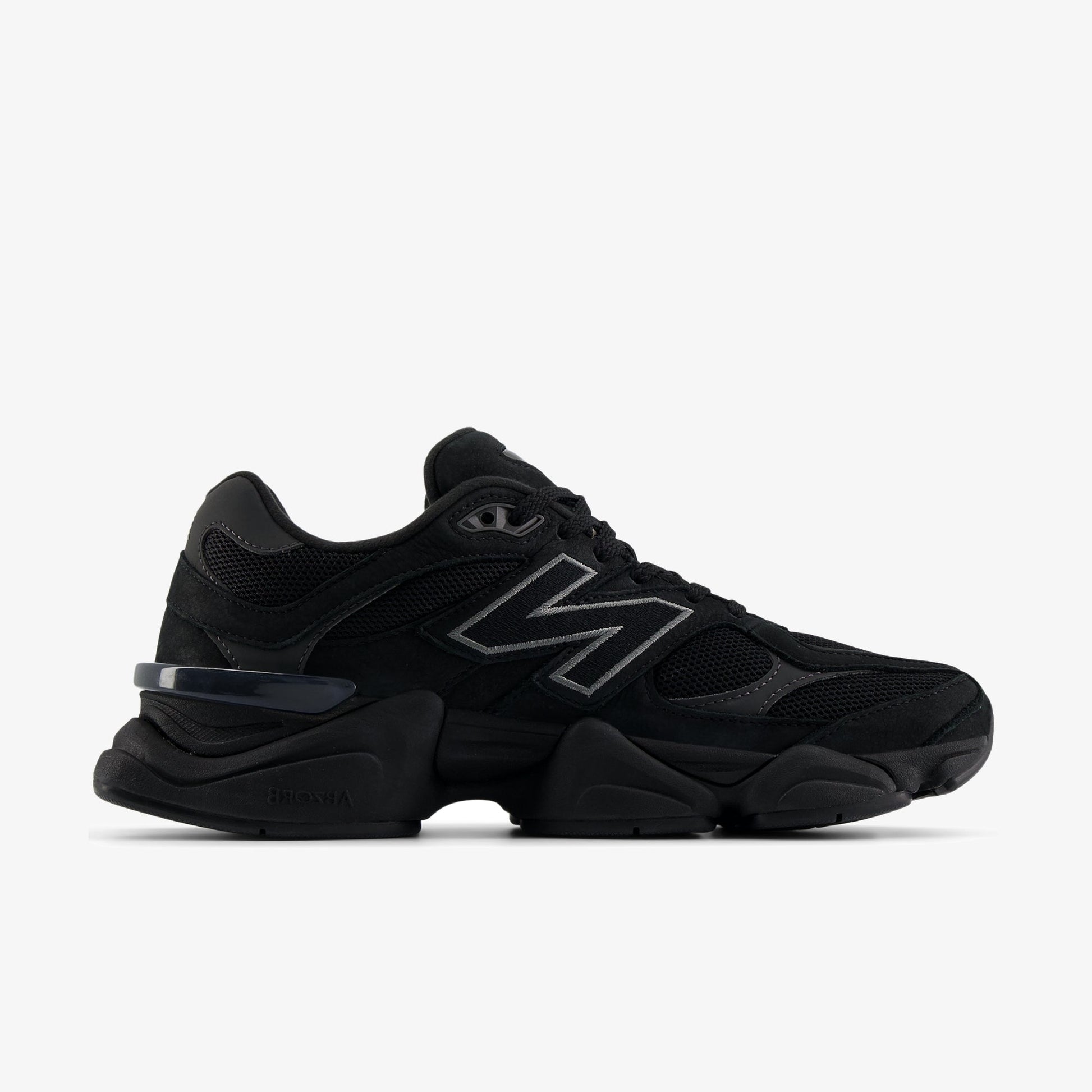 Мъжки маратонки New Balance 9060 - Airhouse