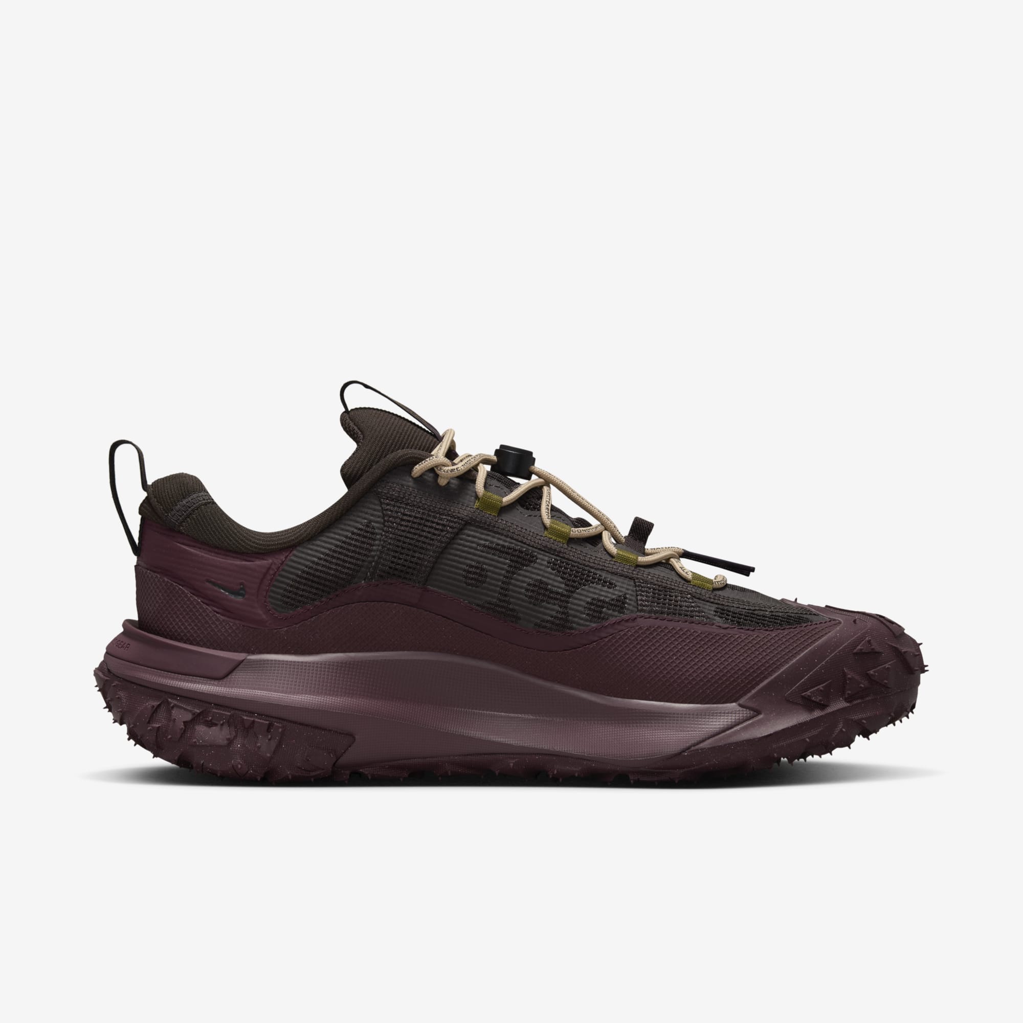 Мъжки маратонки Nike ACG Mountain Fly 2 Low GORE - TEX - Airhouse