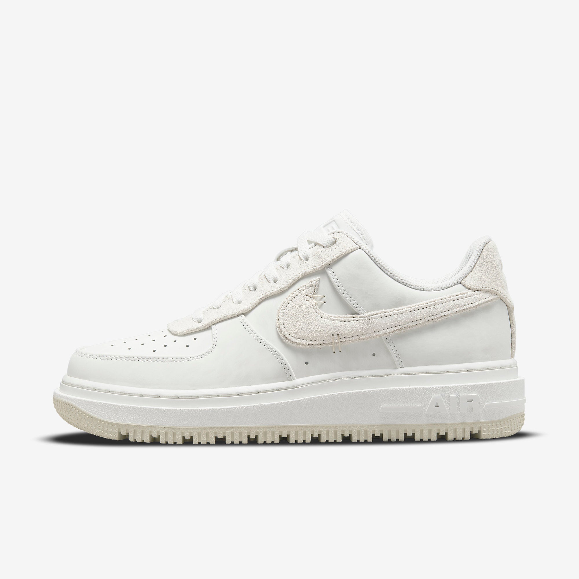 Мъжки маратонки Nike Air Force 1 Luxe - Airhouse