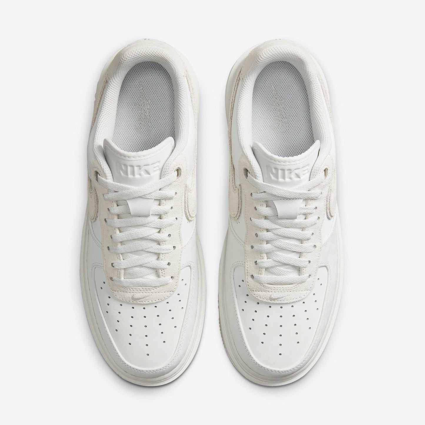 Мъжки маратонки Nike Air Force 1 Luxe - Airhouse