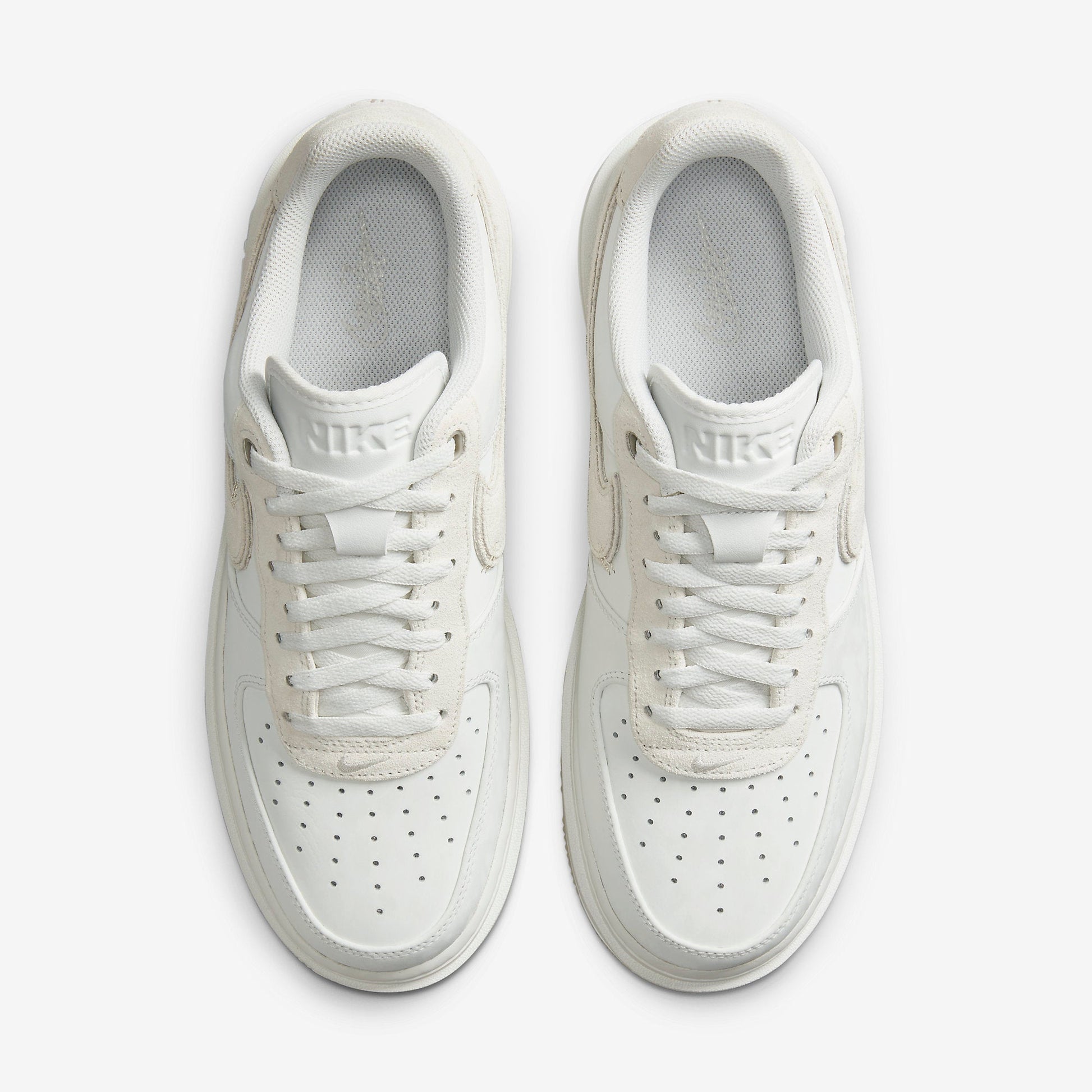 Мъжки маратонки Nike Air Force 1 Luxe - Airhouse
