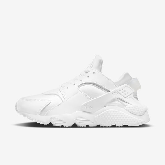 Мъжки маратонки Nike Air Huarache "Triple White" - Airhouse