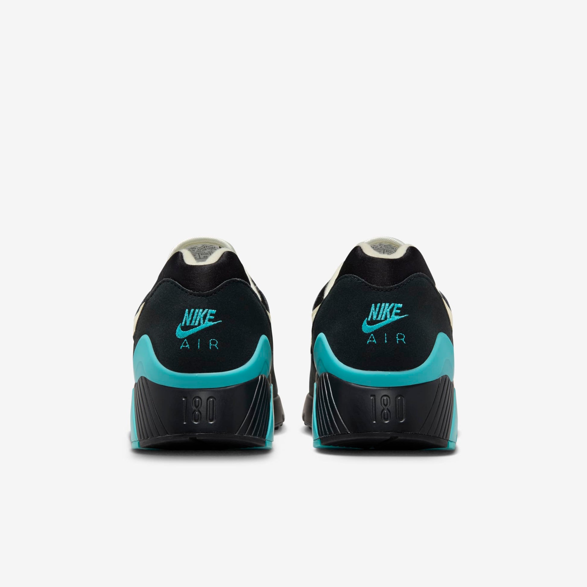 Мъжки маратонки Nike Air Max 180 - Airhouse