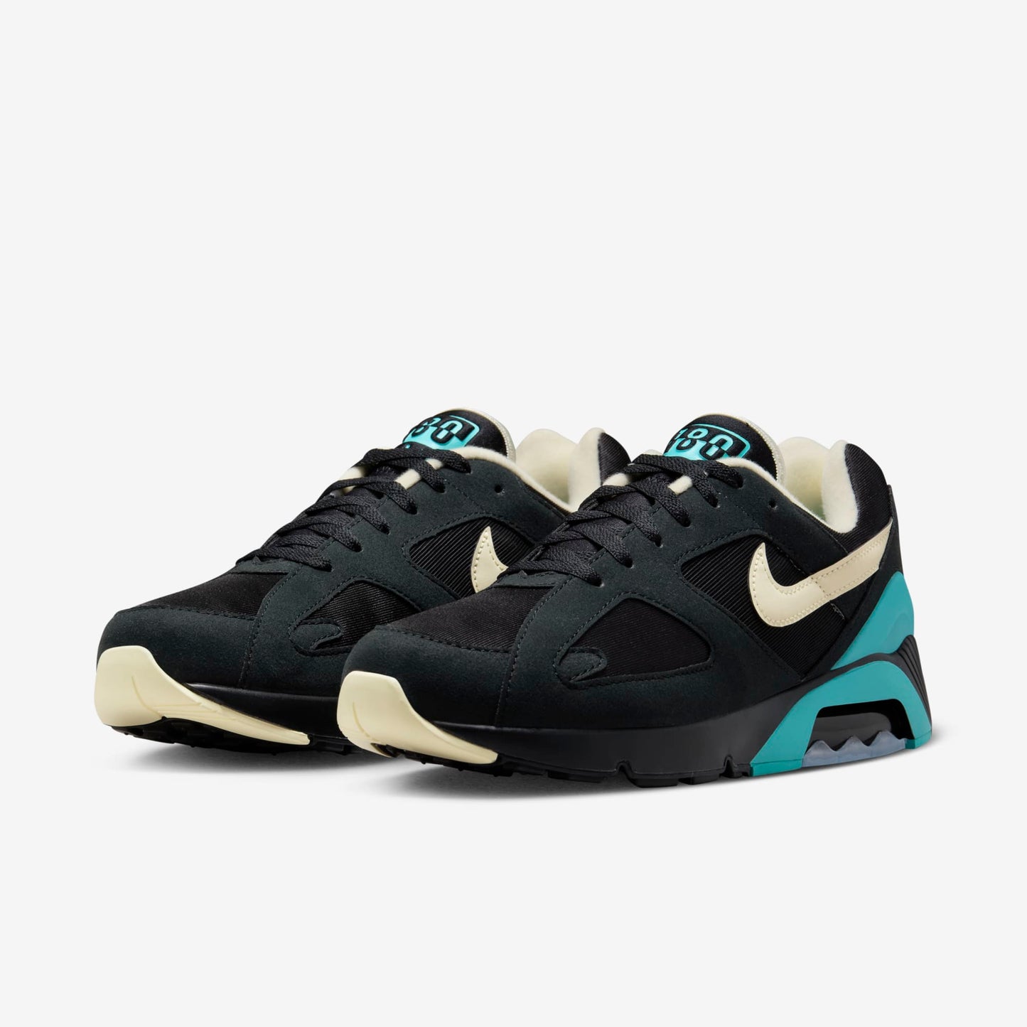 Мъжки маратонки Nike Air Max 180 - Airhouse