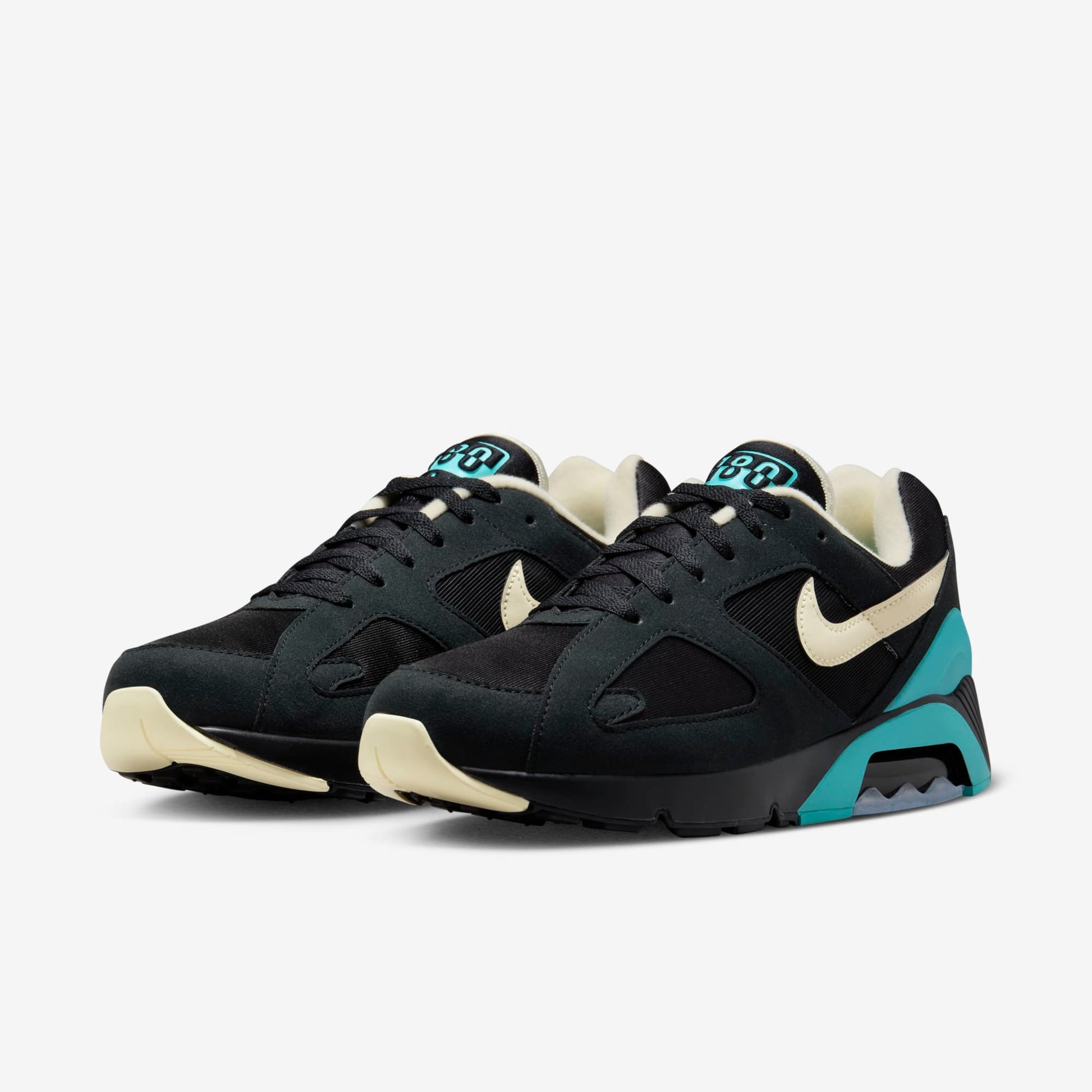 Мъжки маратонки Nike Air Max 180 - Airhouse