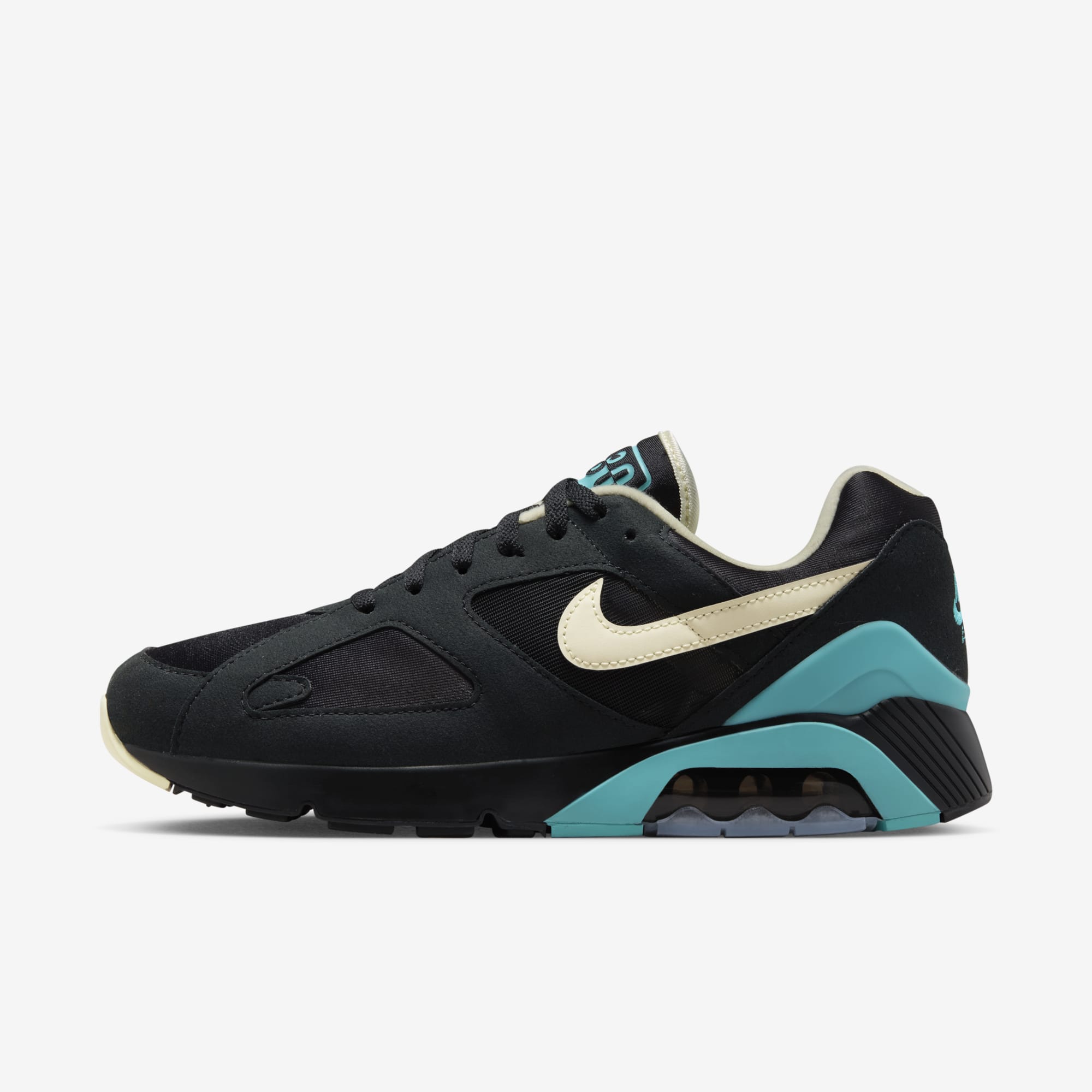 Мъжки маратонки Nike Air Max 180 - Airhouse