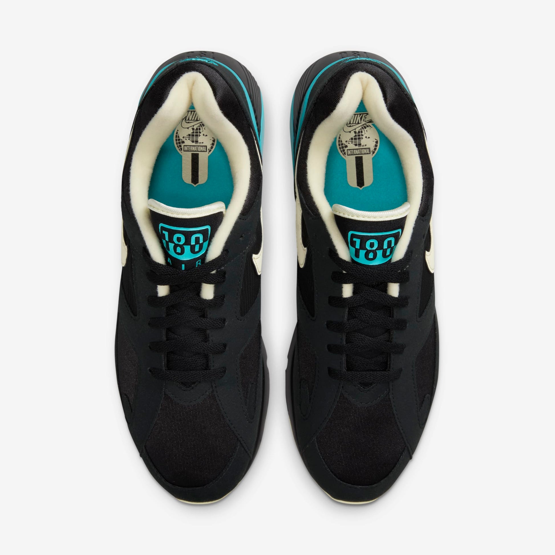 Мъжки маратонки Nike Air Max 180 - Airhouse