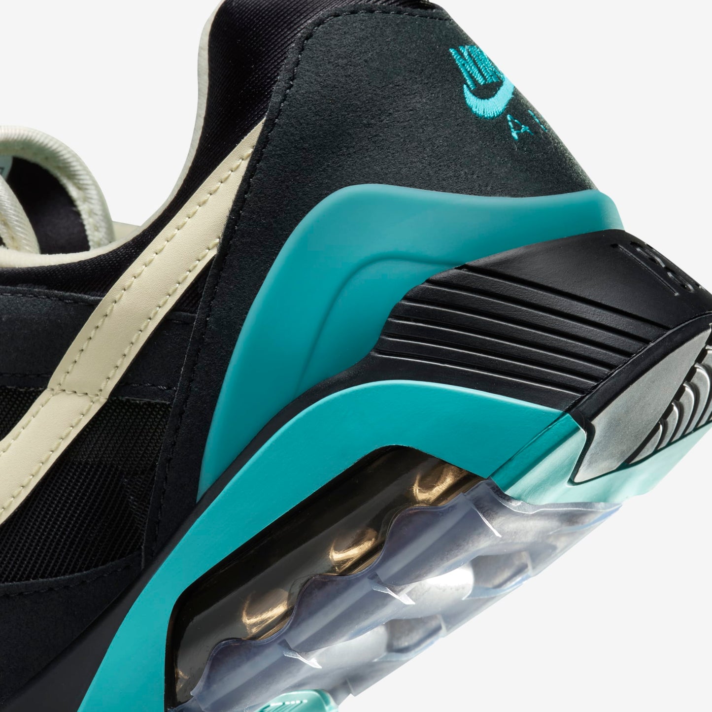 Мъжки маратонки Nike Air Max 180 - Airhouse