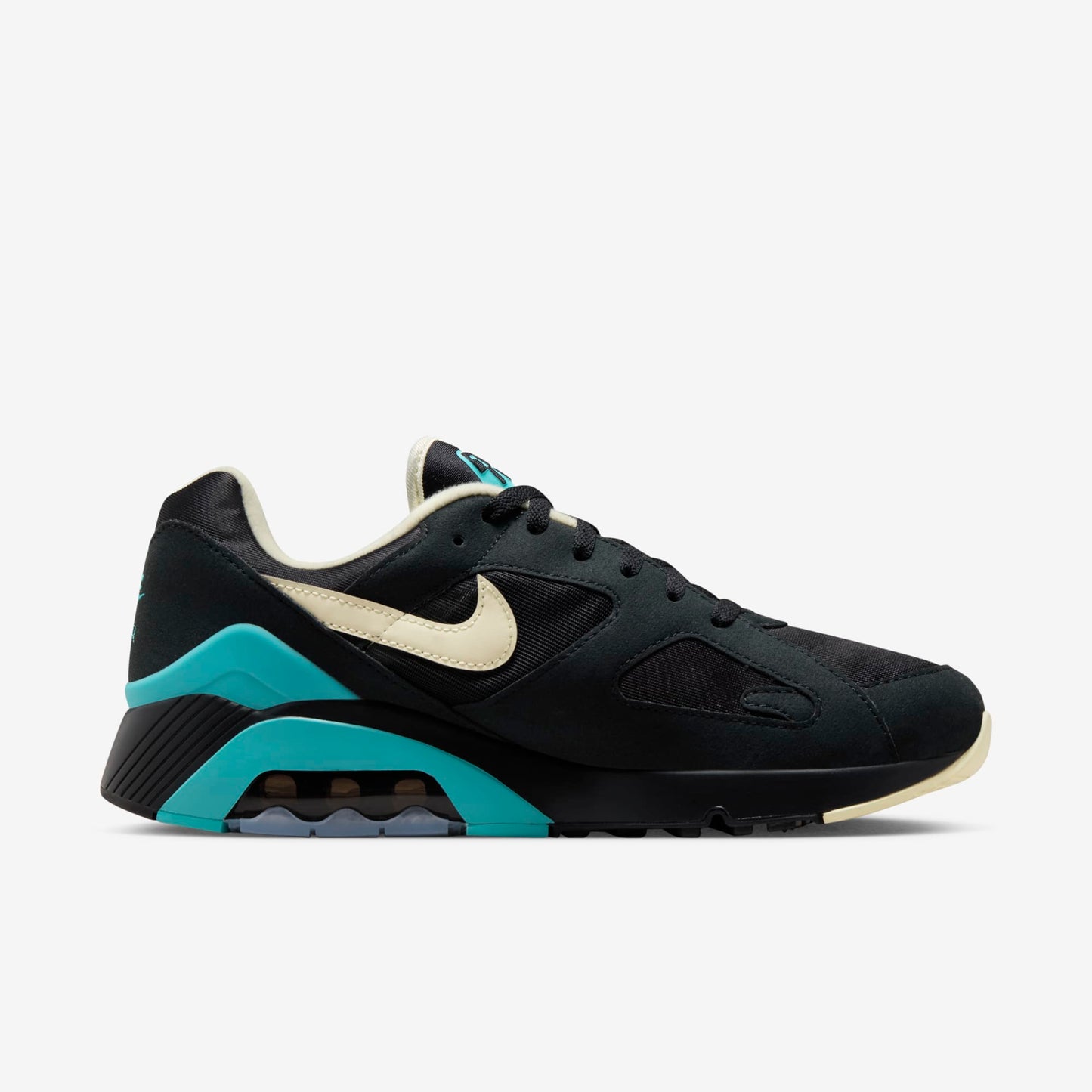 Мъжки маратонки Nike Air Max 180 - Airhouse