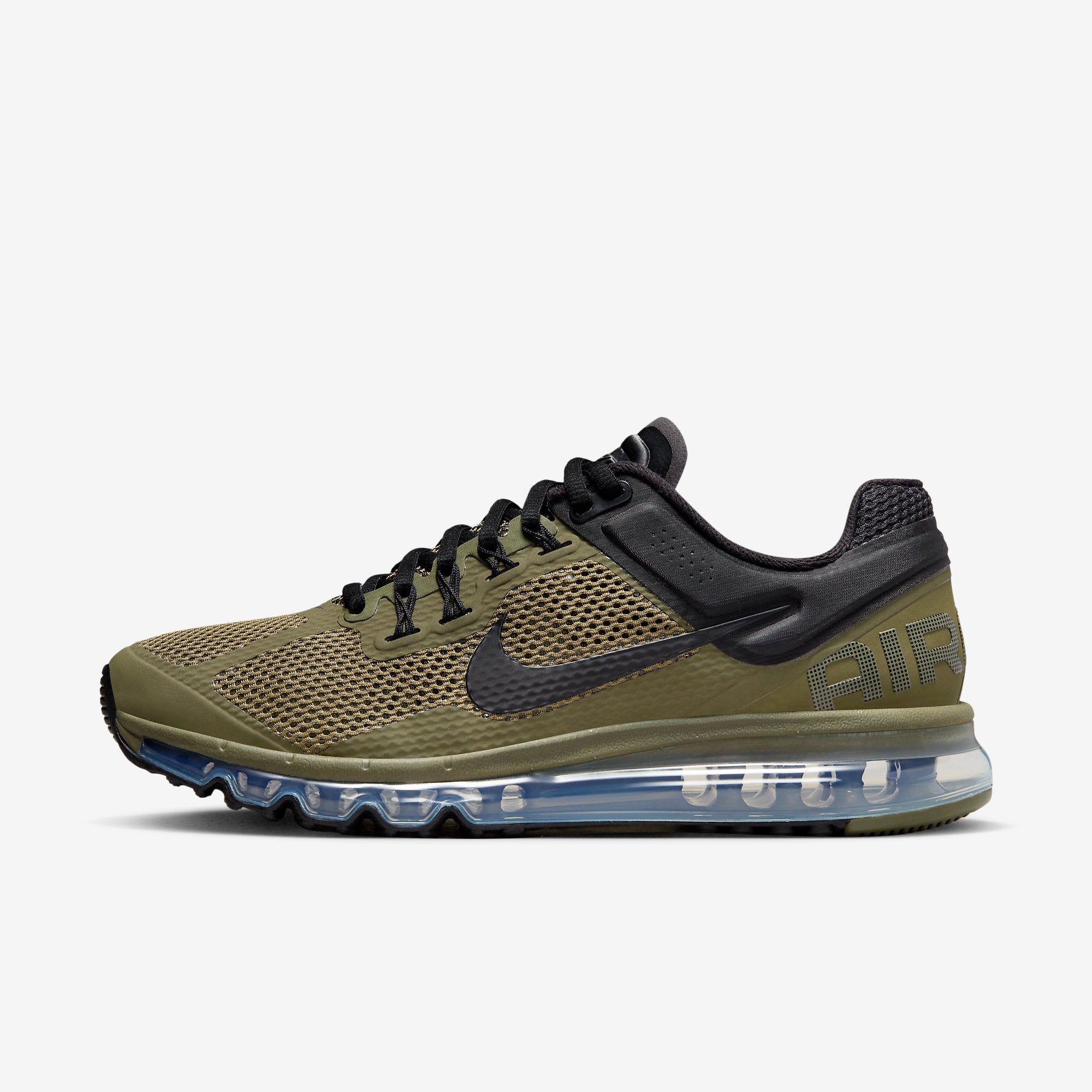 Мъжки маратонки Nike Air Max 2013 - Airhouse