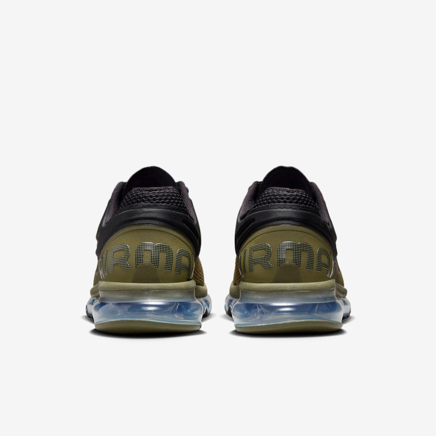 Мъжки маратонки Nike Air Max 2013 - Airhouse