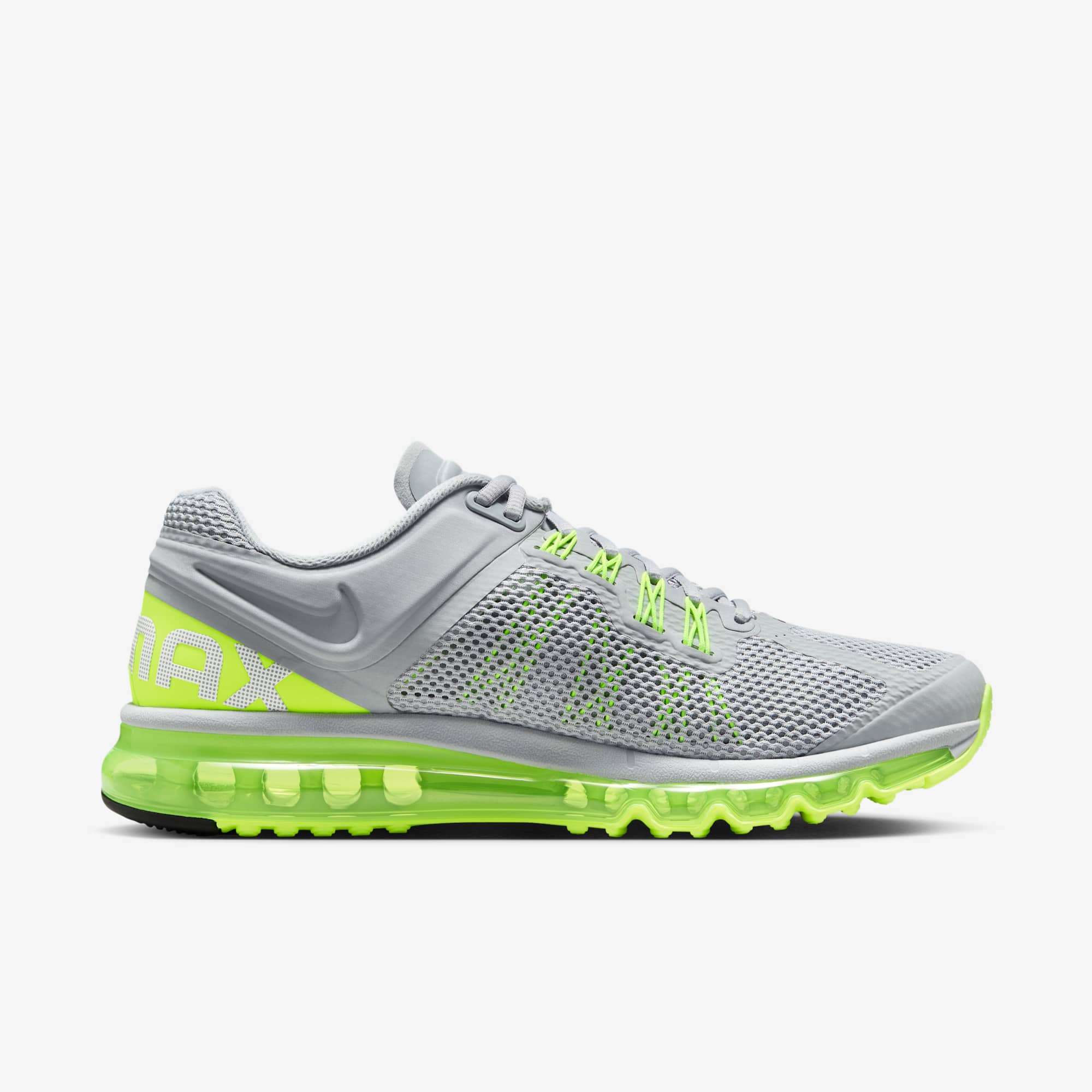 Мъжки маратонки Nike Air Max 2013 - Airhouse