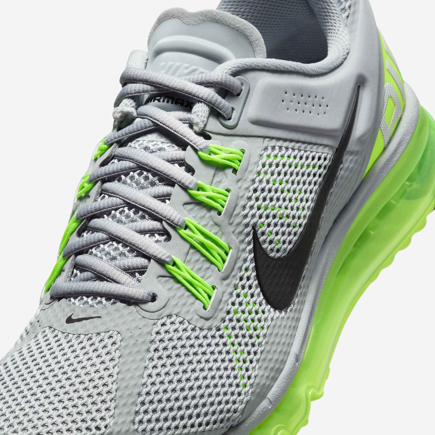 Мъжки маратонки Nike Air Max 2013 - Airhouse