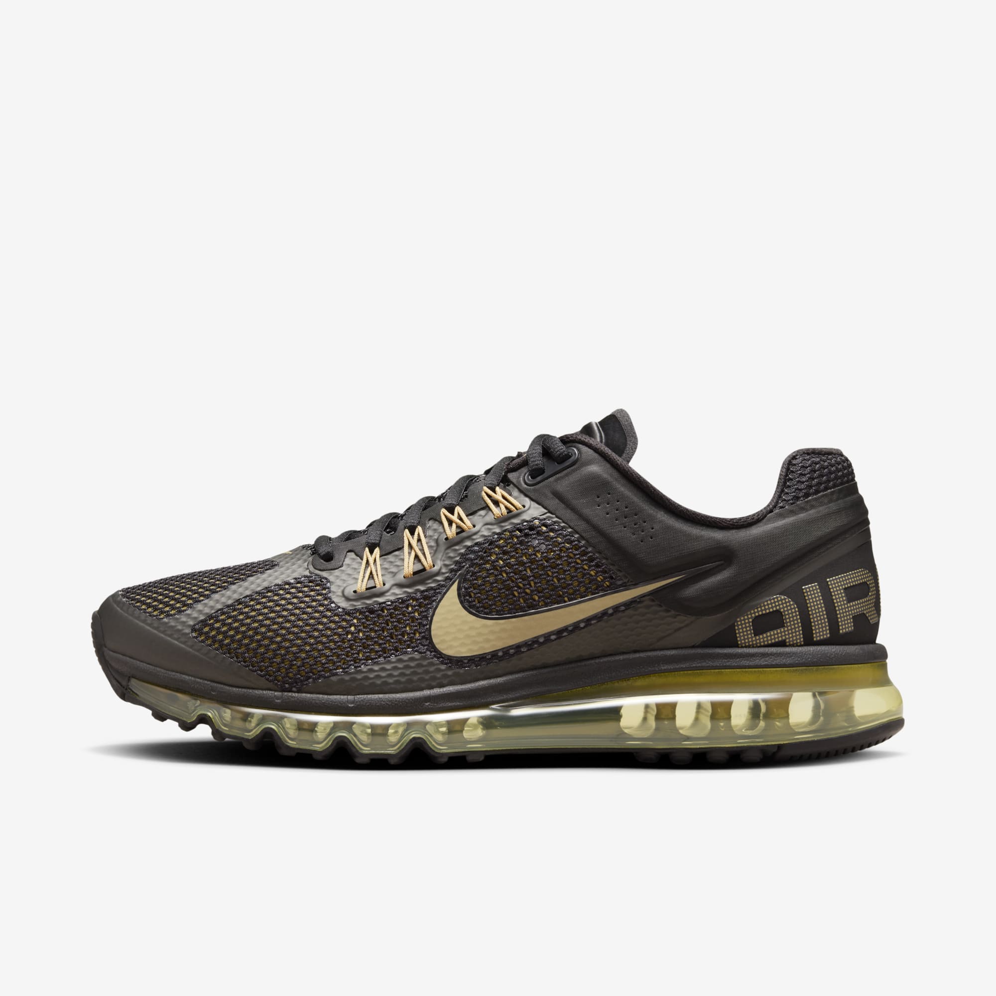 Мъжки маратонки Nike Air Max 2013 - Airhouse