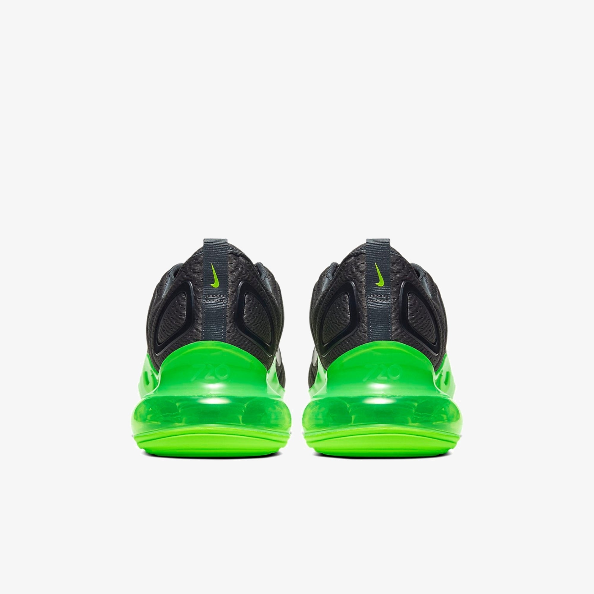 Мъжки маратонки Nike Air Max 720 "Volt" - Airhouse