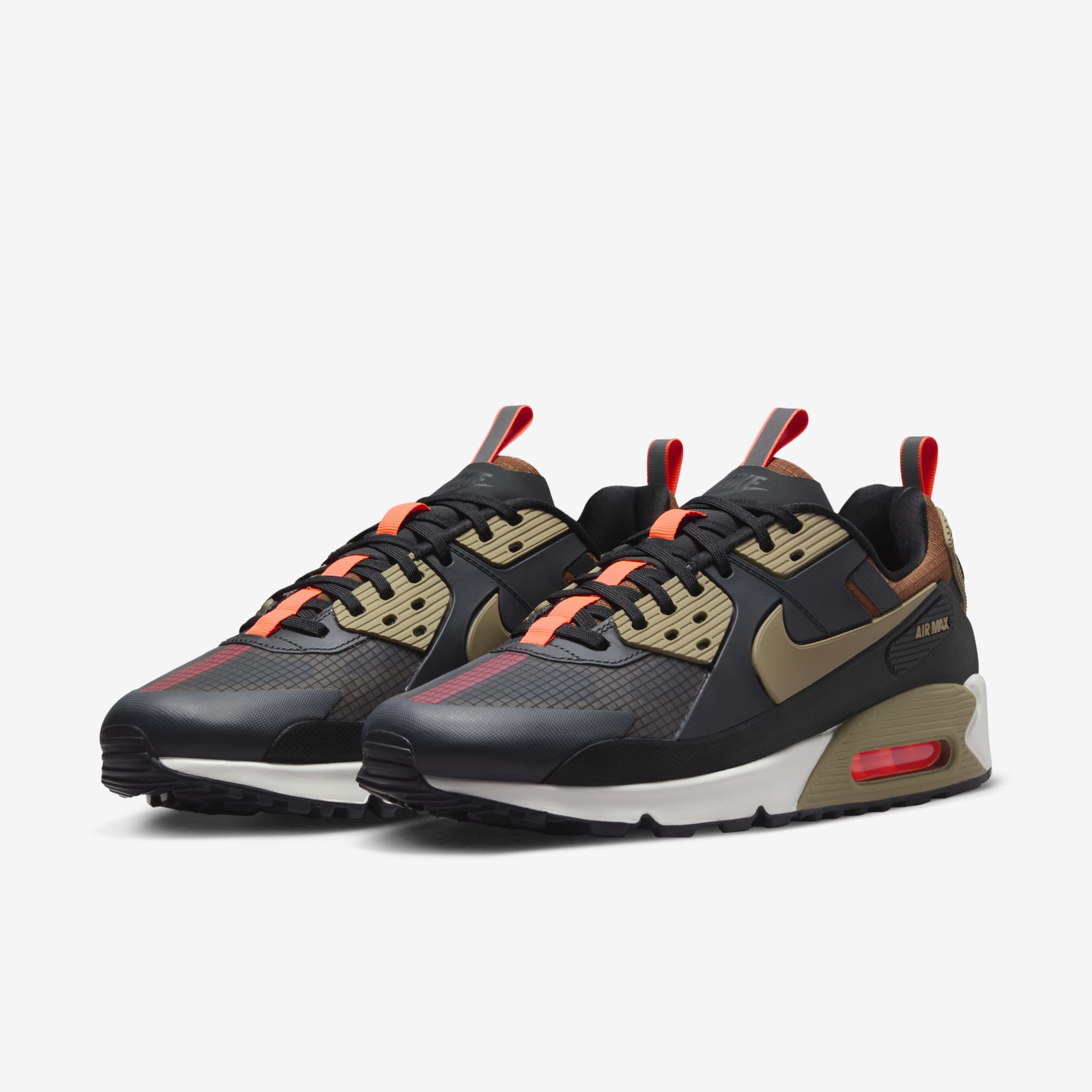 Мъжки маратонки Nike Air Max 90 Drift - Airhouse
