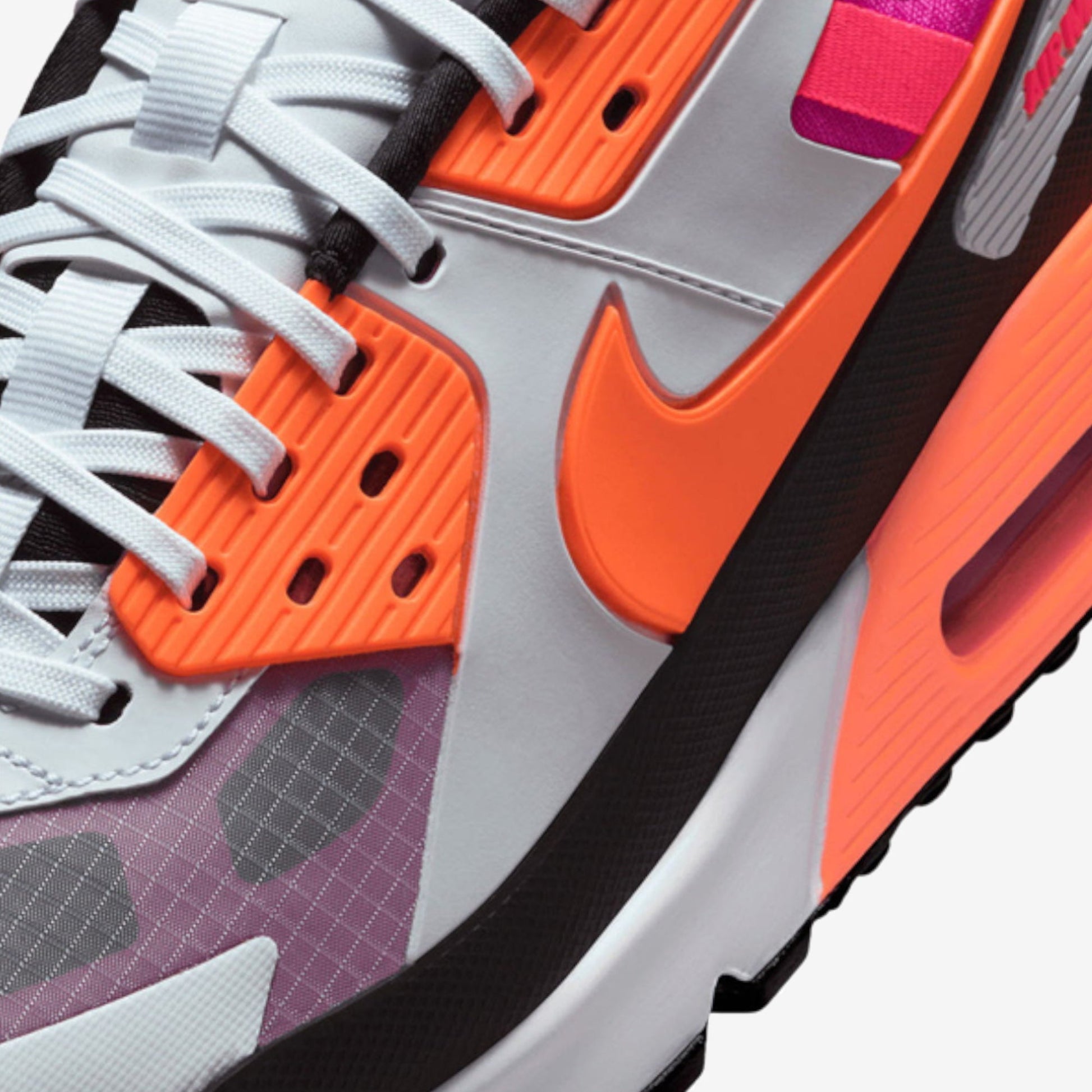 Мъжки маратонки Nike Air Max 90 Drift - Airhouse