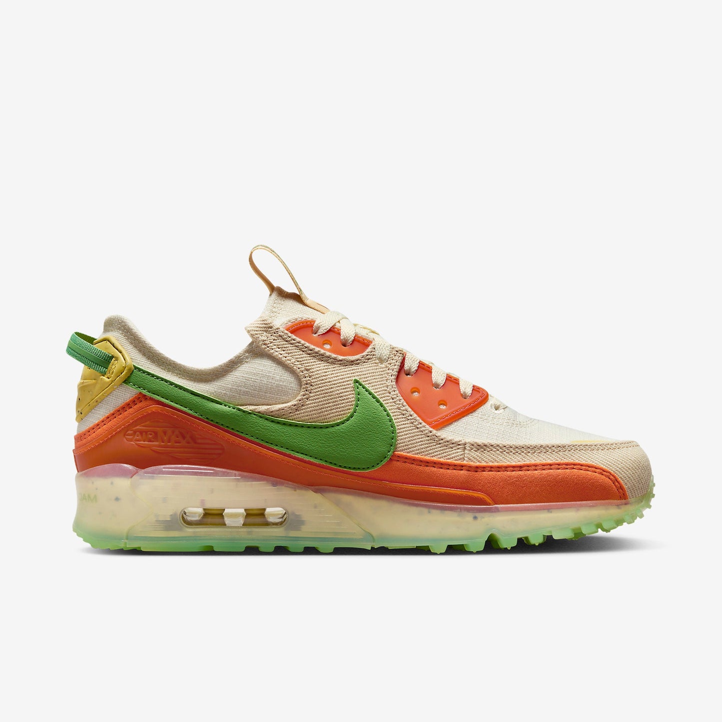 Мъжки маратонки Nike Air Max 90 Terrascape - Airhouse