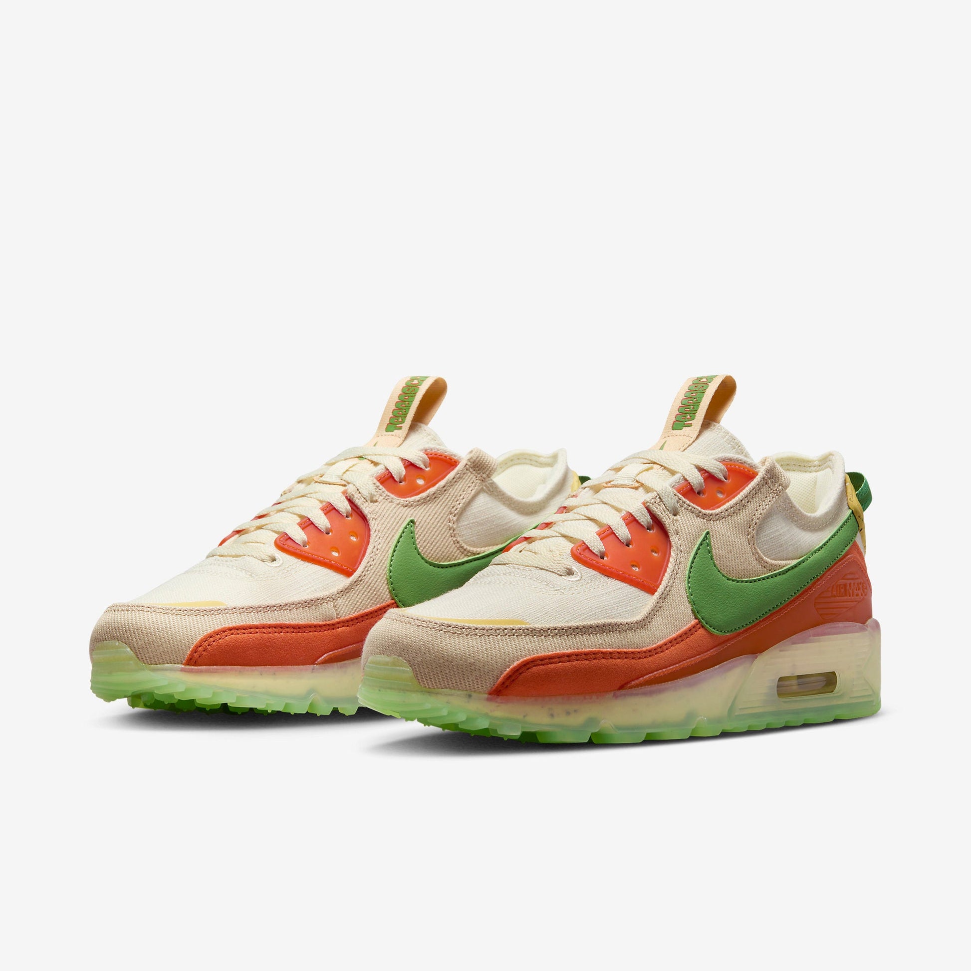 Мъжки маратонки Nike Air Max 90 Terrascape - Airhouse