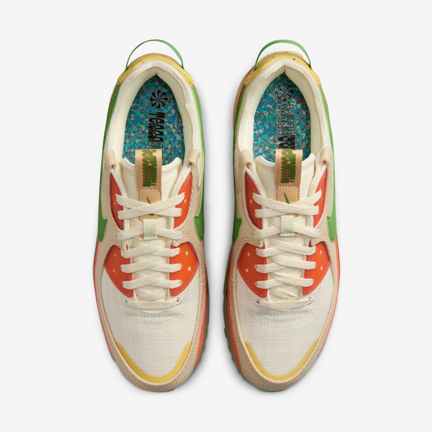 Мъжки маратонки Nike Air Max 90 Terrascape - Airhouse