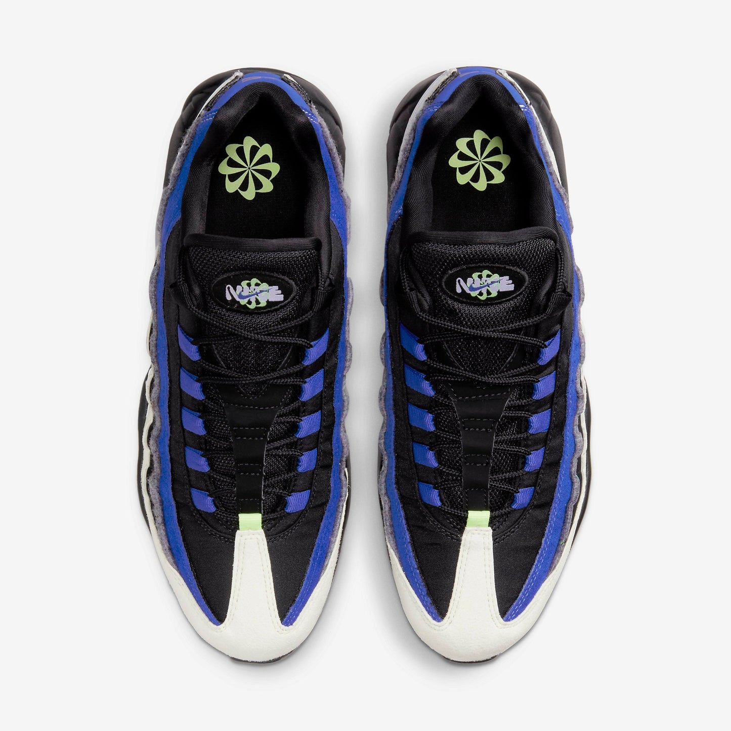 Мъжки маратонки Nike Air Max 95 SE - Airhouse