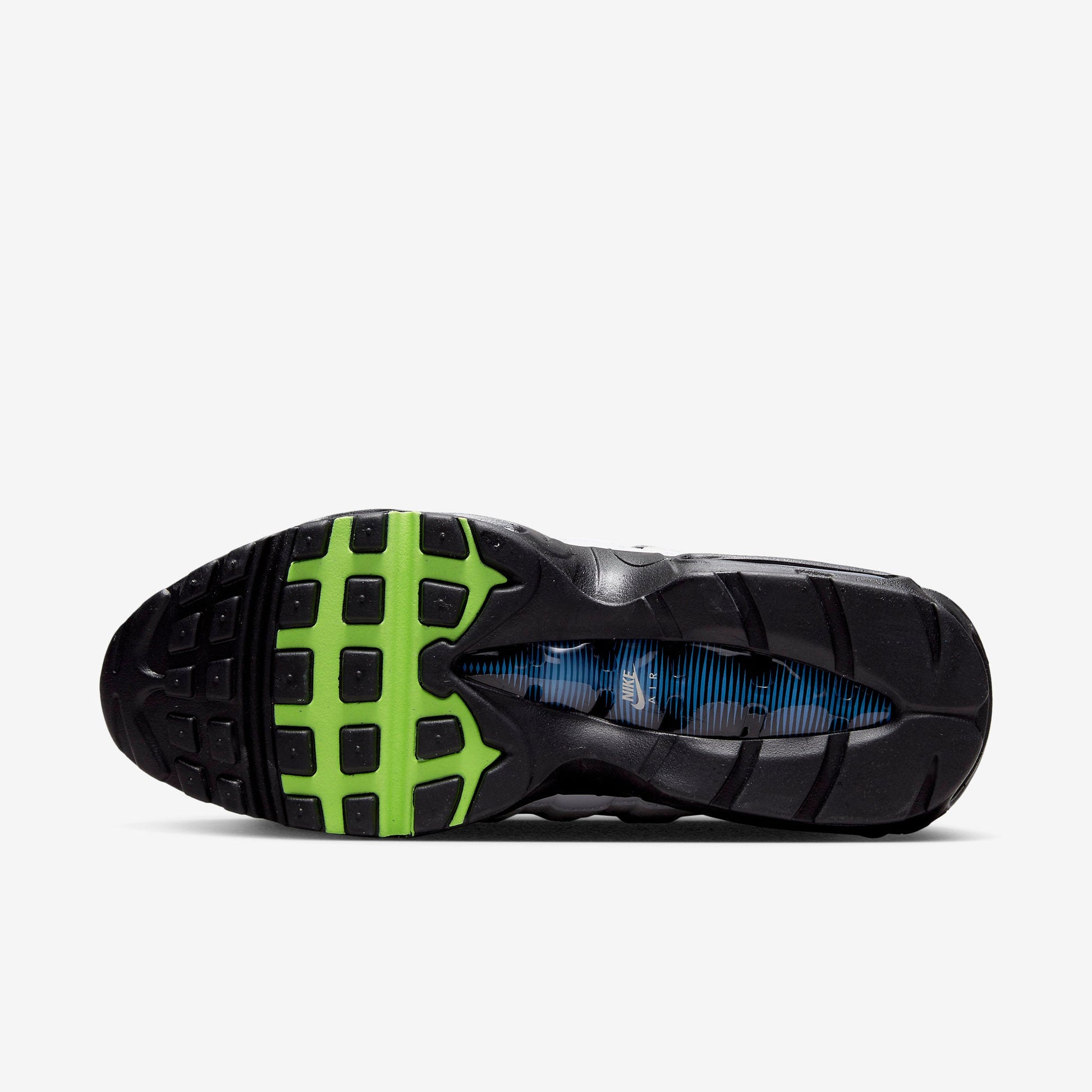 Мъжки маратонки Nike Air Max 95 SE - Airhouse